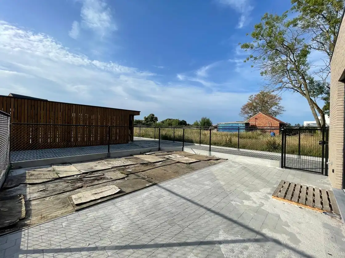 Residentie De Hoef foto 4