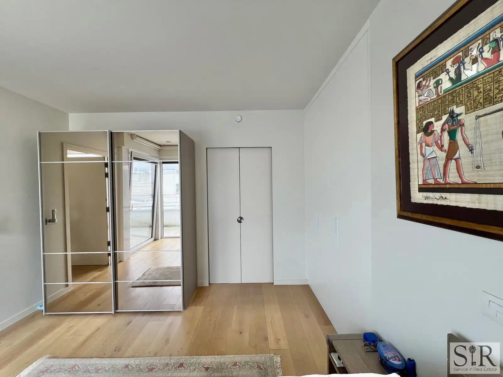 Serviceflat te koop foto 14