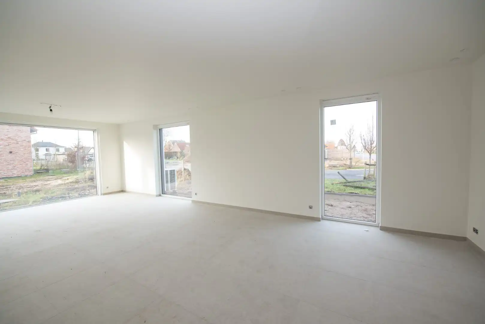 Moderne HOB nieuwbouwwoning met 3 slaapkamers te huur foto 8