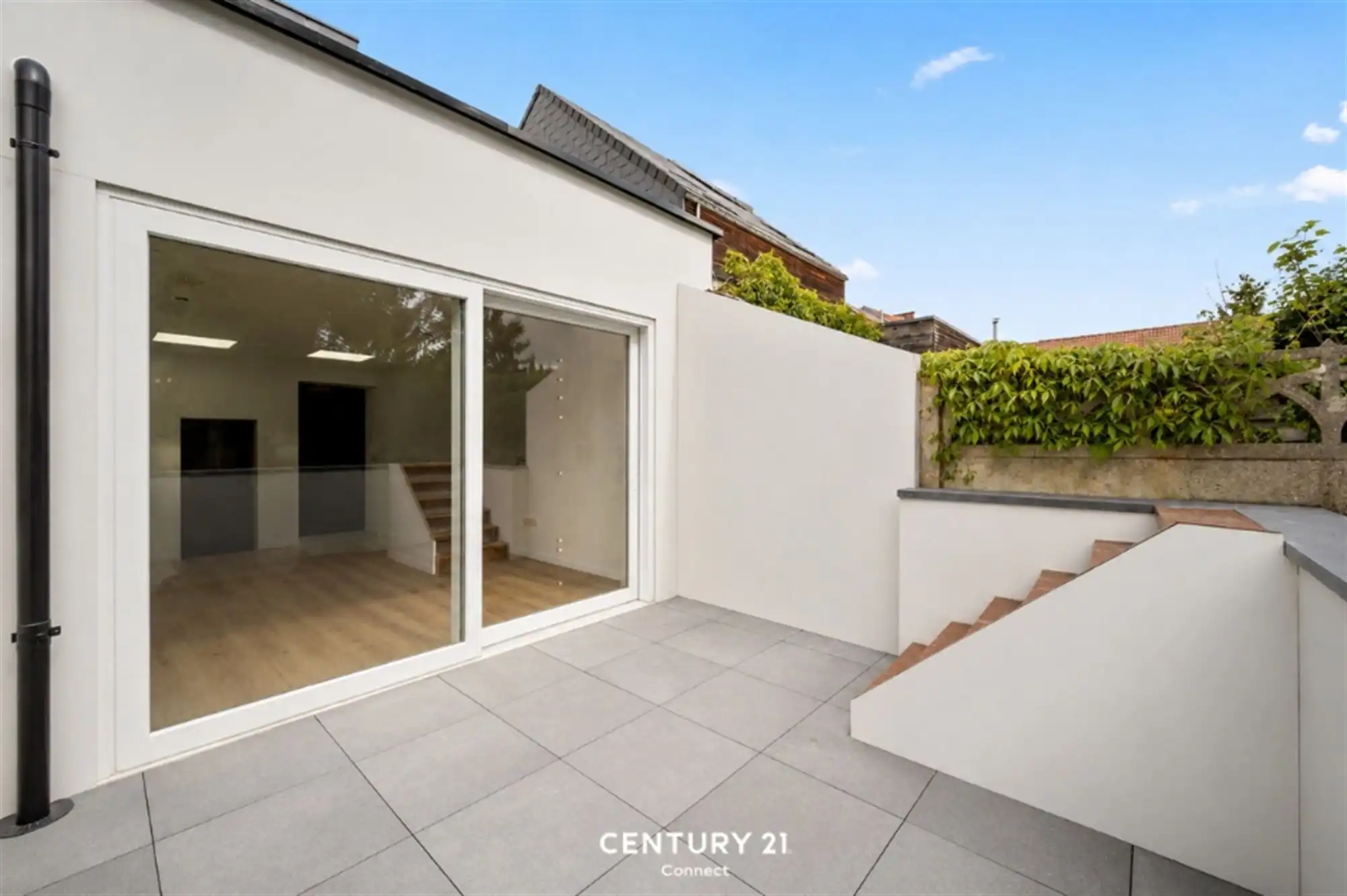 PRIJS VANAF !! Energetisch gerenoveerde woning in Kessel-Lo foto 4