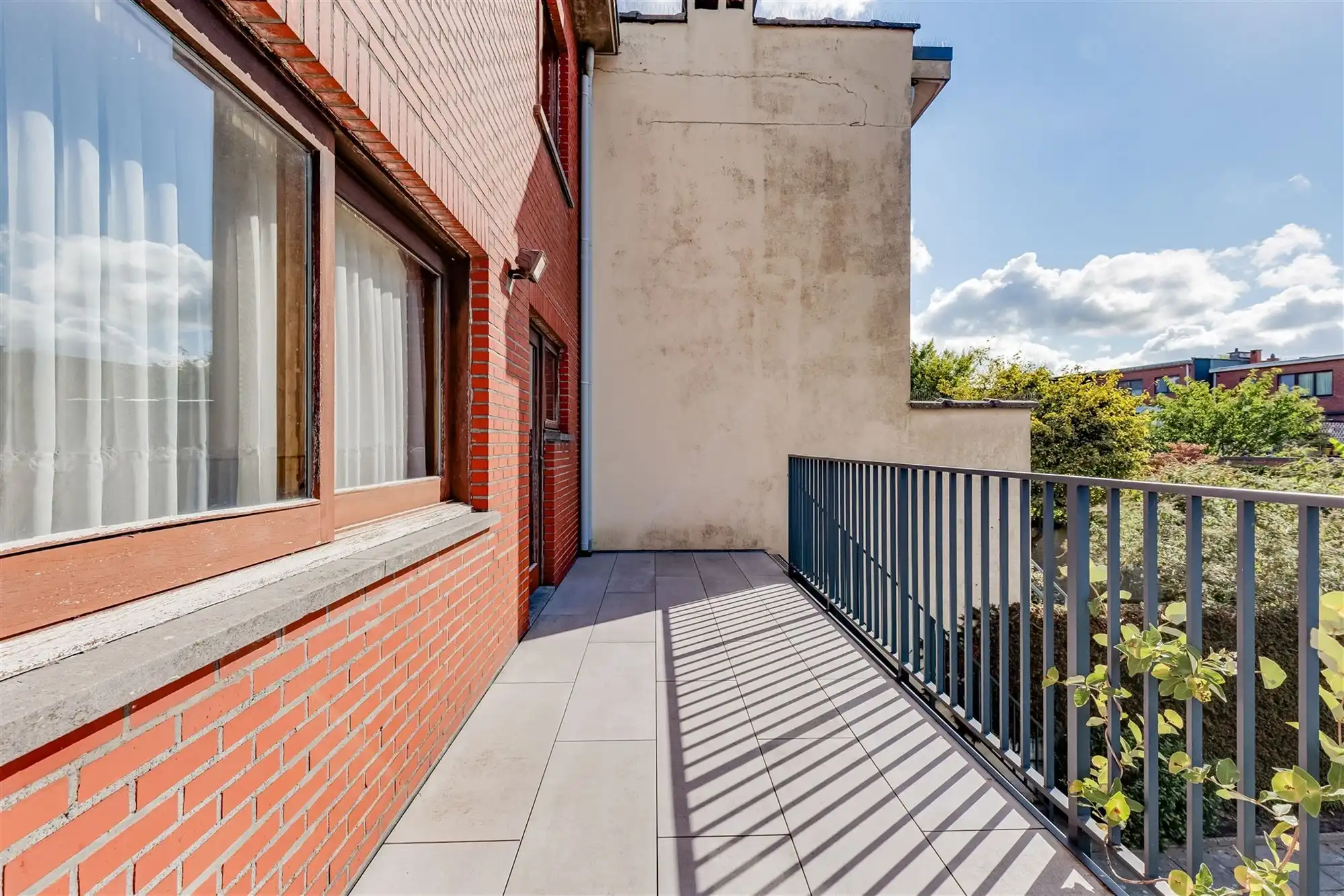 Ruime bel-étagewoning met 5 slk op 569 m² in rustige wijk te Aartselaar foto 18