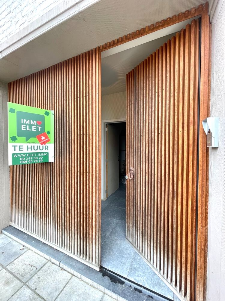 Lichtrijke duplex - 137 m² - groot terras - 2 slpks - 2 parkings foto 10