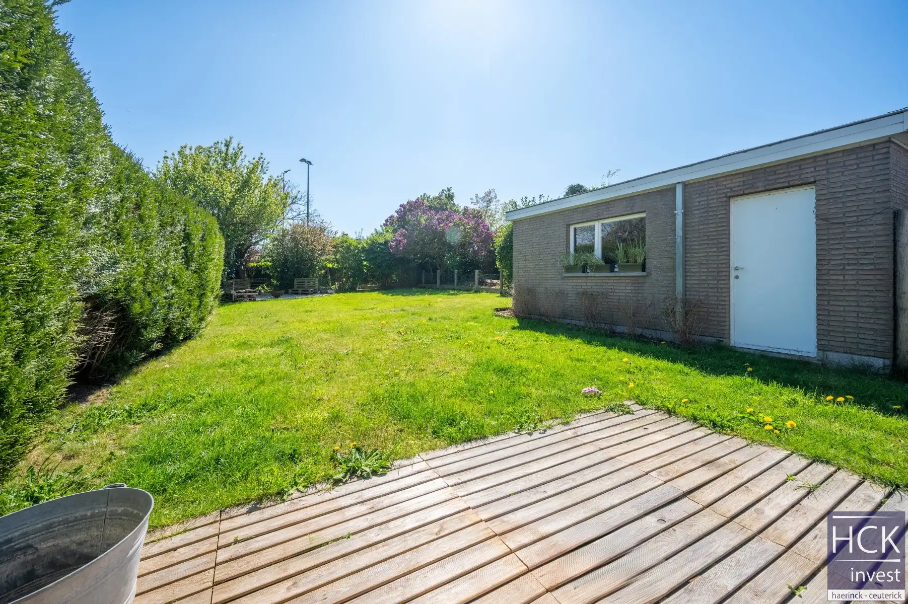 KRUISHOUTEM - Goed verzorgde woning met 3 SLPK. in hartje Kruishoutem! foto 17