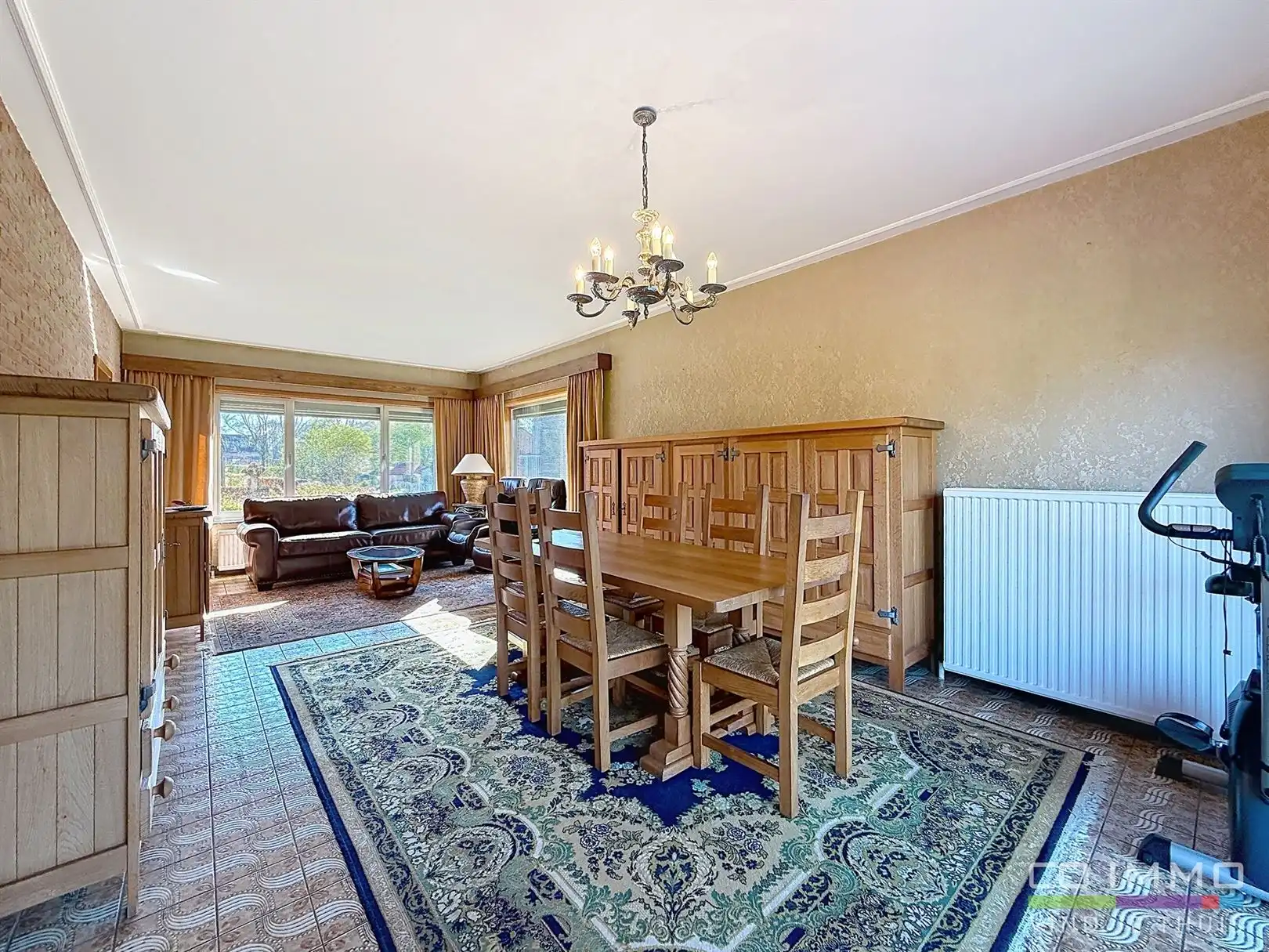 Te renoveren open bebouwing, 3 slpks, opp 20a 18ca foto 13