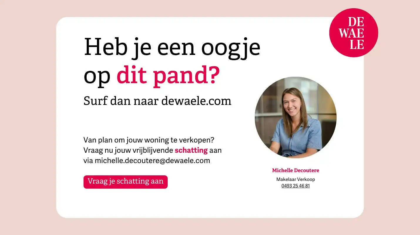 Gerenoveerde bungalow te koop in Kuurne! foto 12