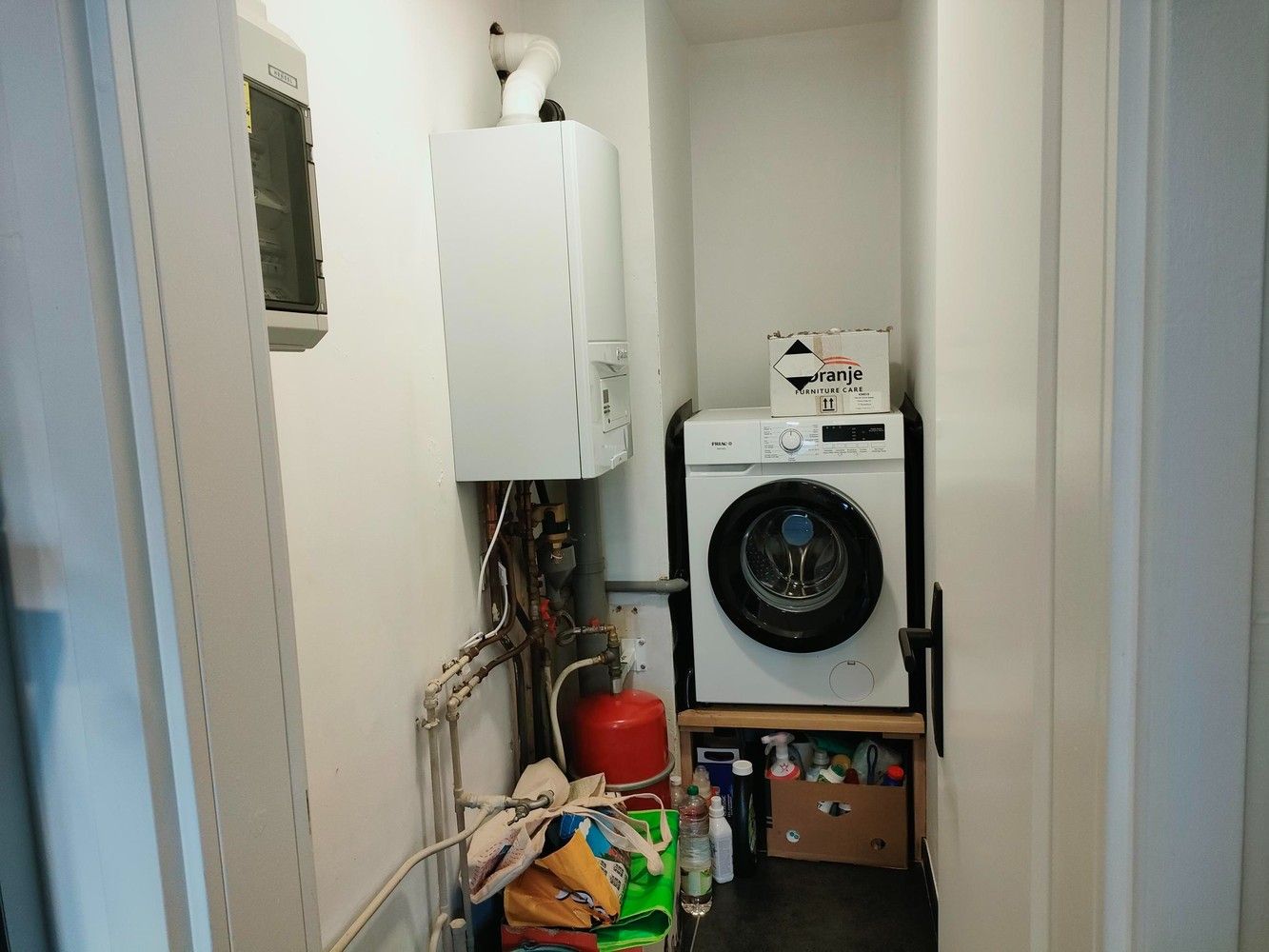 GLV APP | TUIN | AUTOSTAANPLAATS foto 9