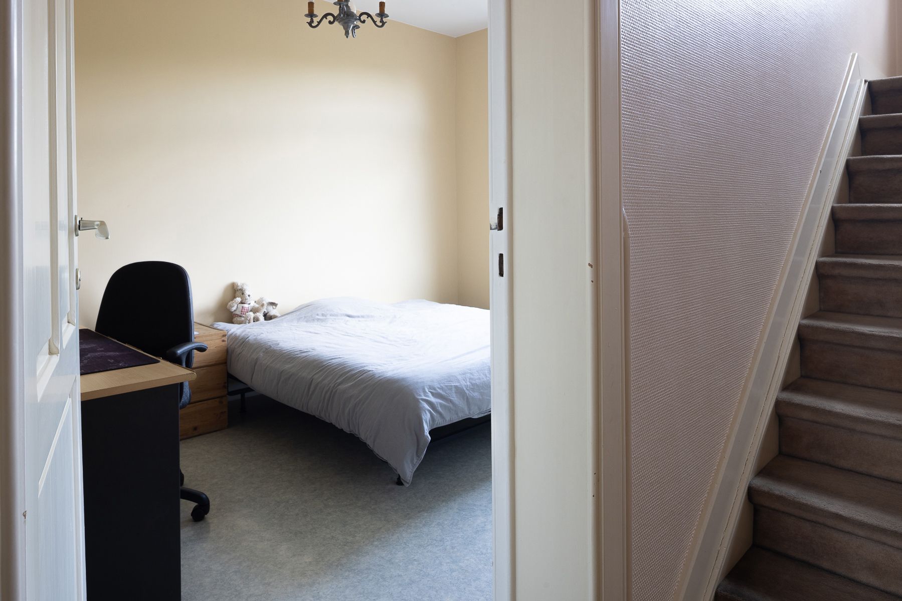 Uniek herenhuis met karakter en uitbreidingspotentieel. foto 17