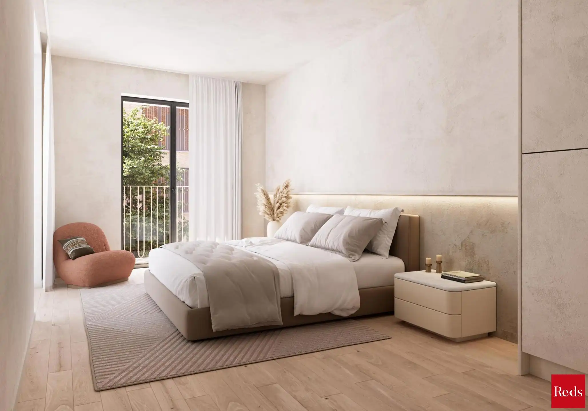 Amani Residences, la vie en rose, in het hart van de stad! foto 10