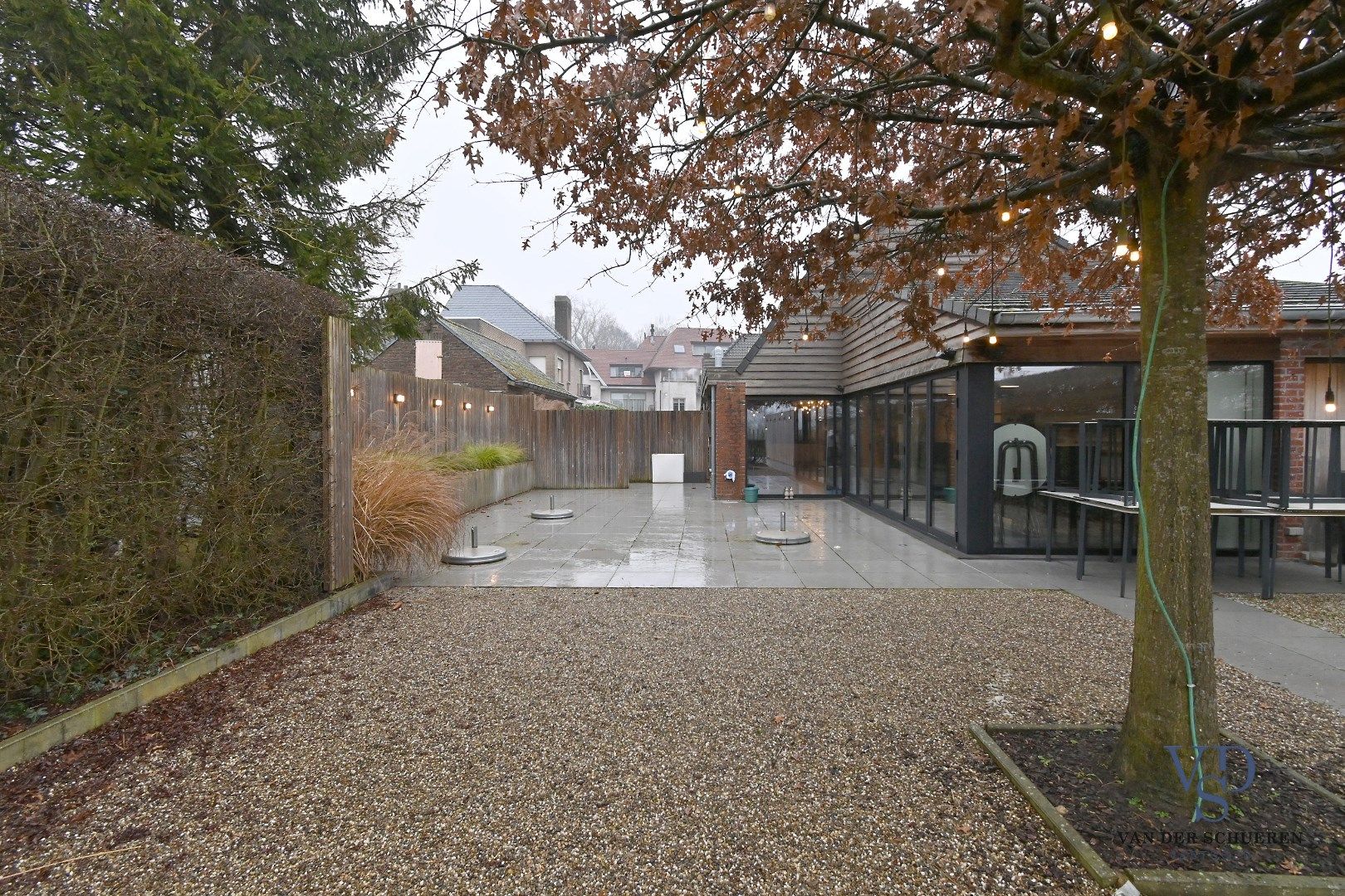 Wonen en werken in het hart van Dikkelvenne. foto 49