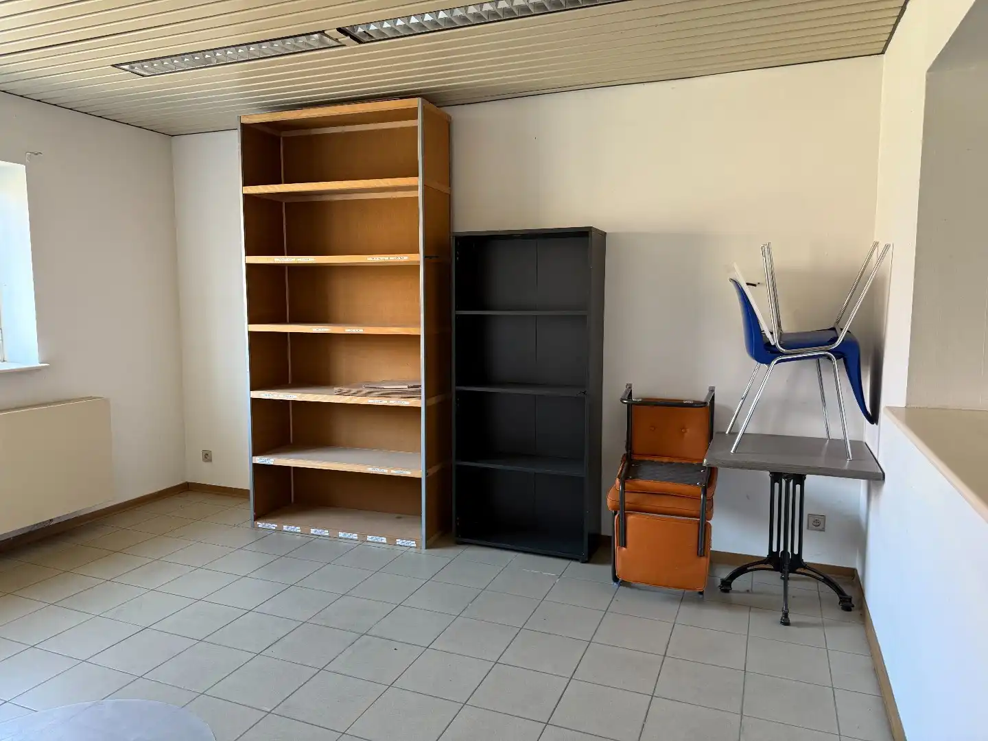 Kantoorgebouw met optie opslagfaciliteiten te Essen foto 7