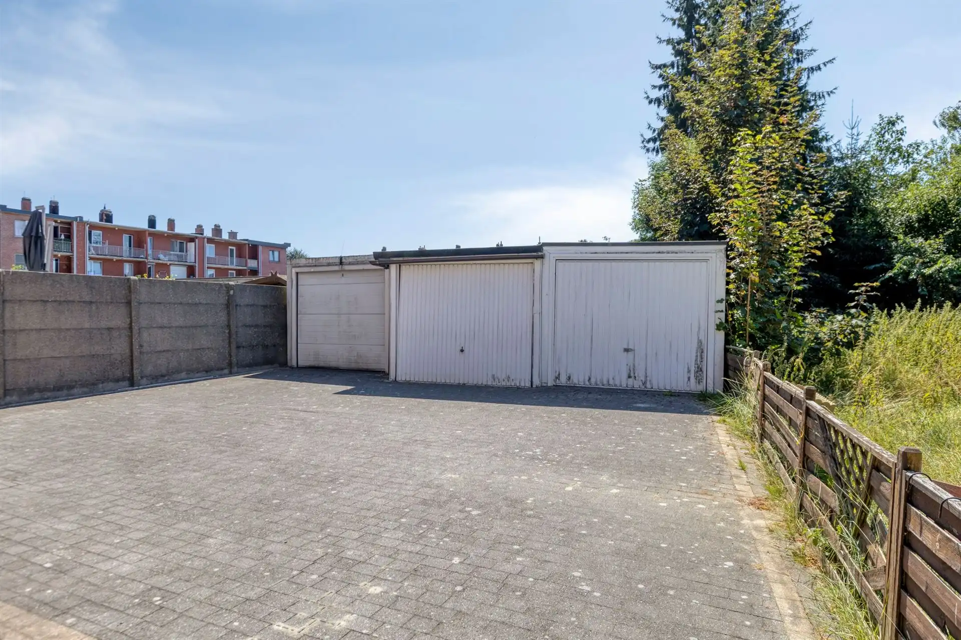 Lichtrijk appartement van 89 m² met 2 slpk's & zuidterras! foto 16