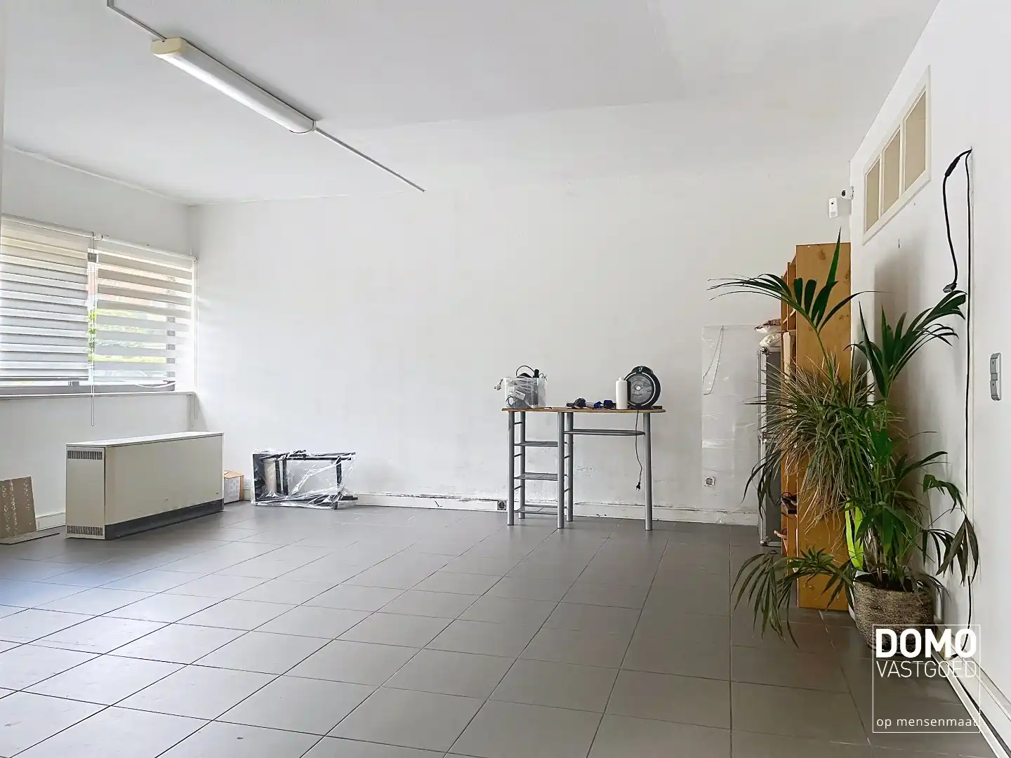 Kantoorruimte of ruimte voor vrij beroep op toplocatie in het centrum van Kermt foto 8