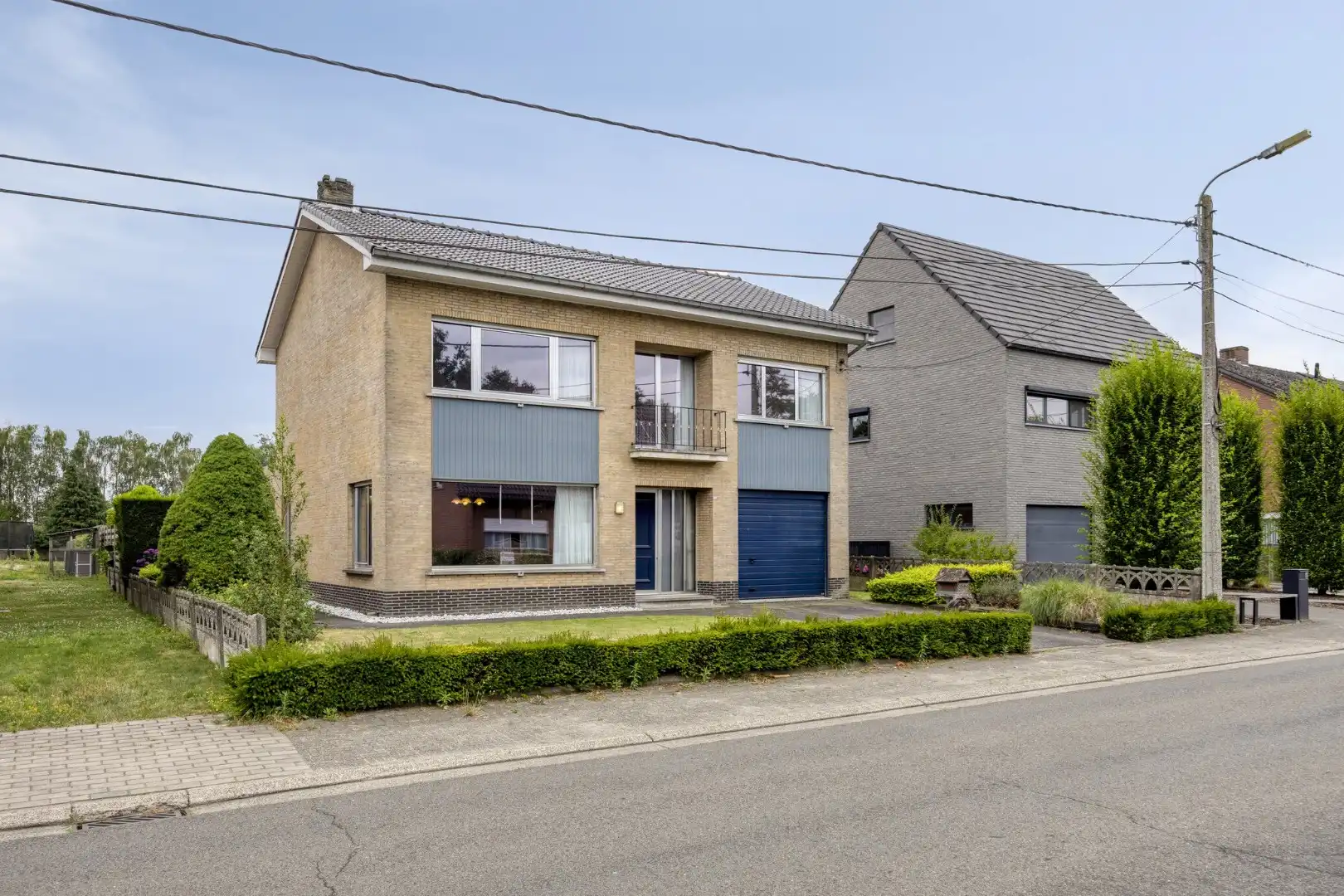 Huis te koop Roobeek 89 - - 2370 Arendonk