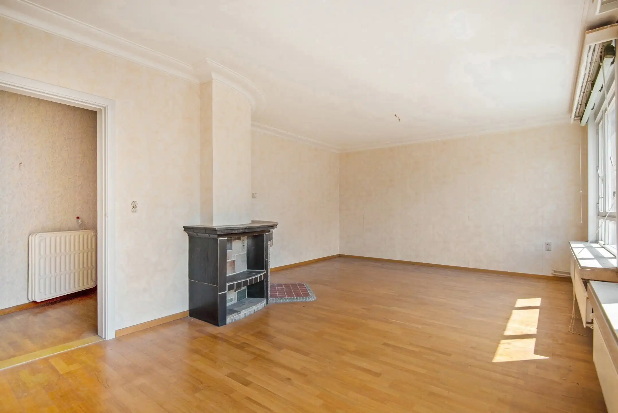 Gezellig appartement op absolute toplocatie foto 4