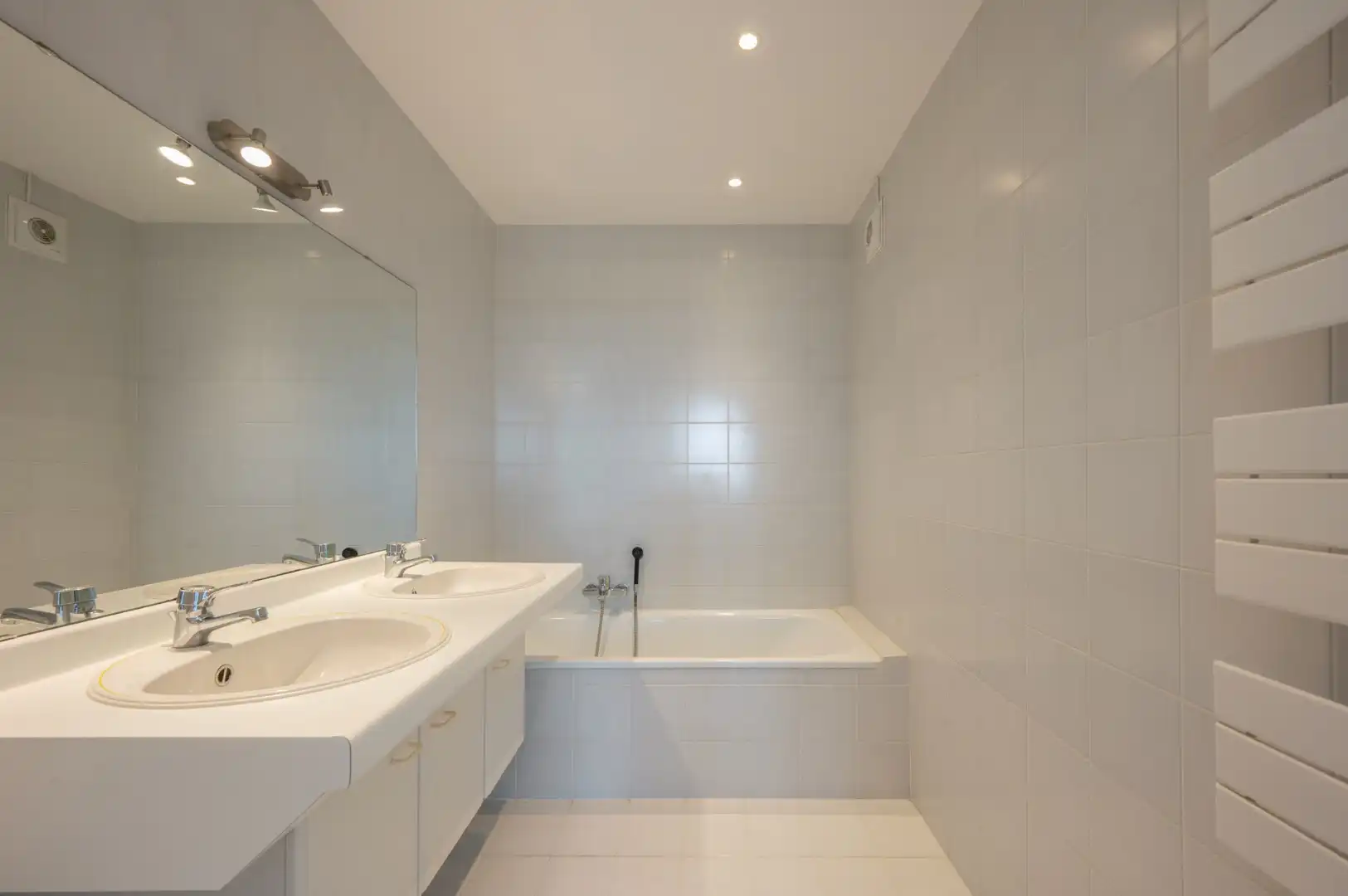 Exclusief dakappartement met panoramisch uitzicht in Duinbergen foto 27