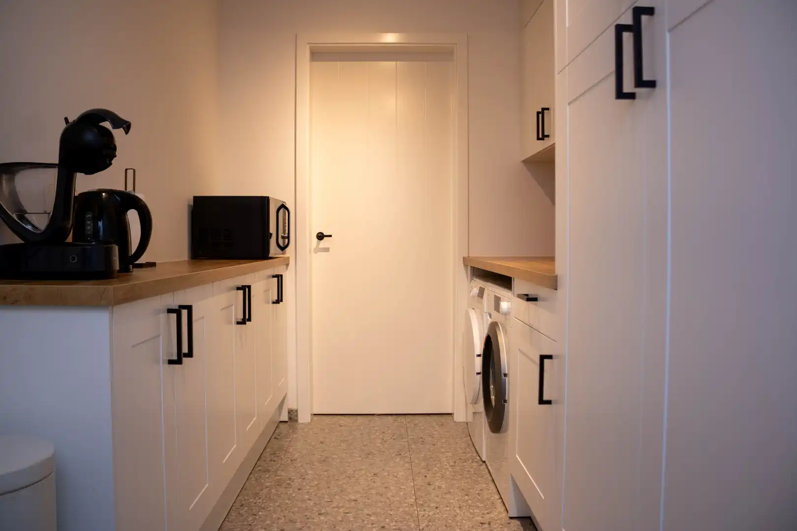 Ruime woning te Dudzele! foto 6