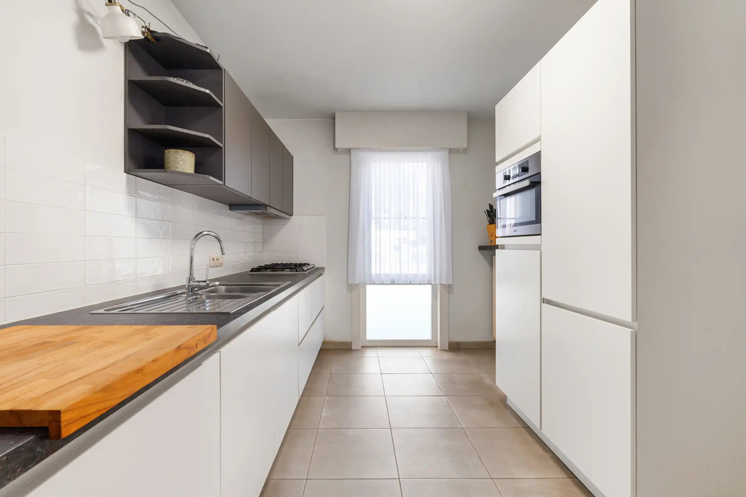 Gelijkvloers wonen met comfort en toekomst in Evergem foto 3