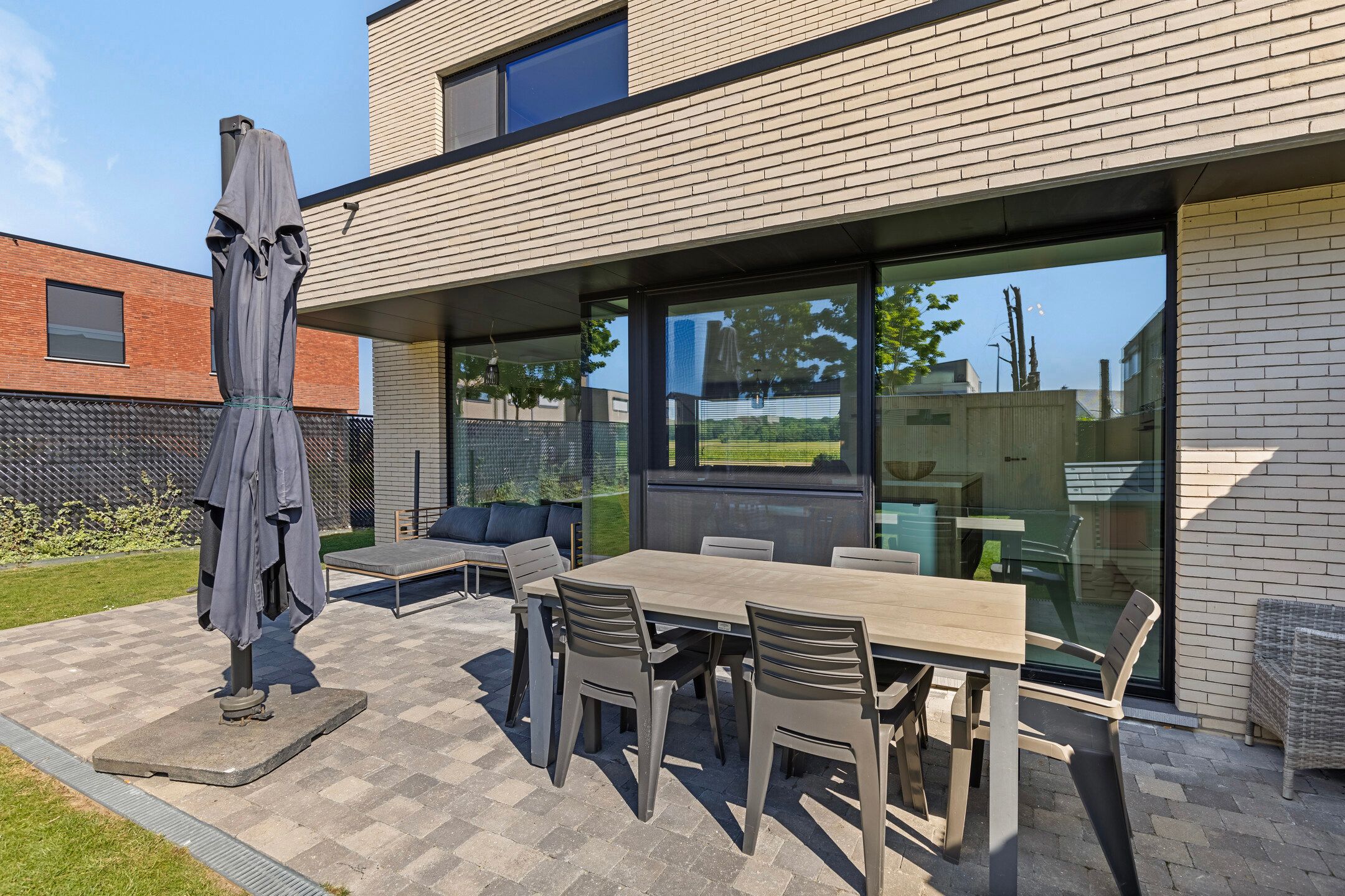 Recente, energiezuinige BEN-woning met 3 slaapkamers foto 19