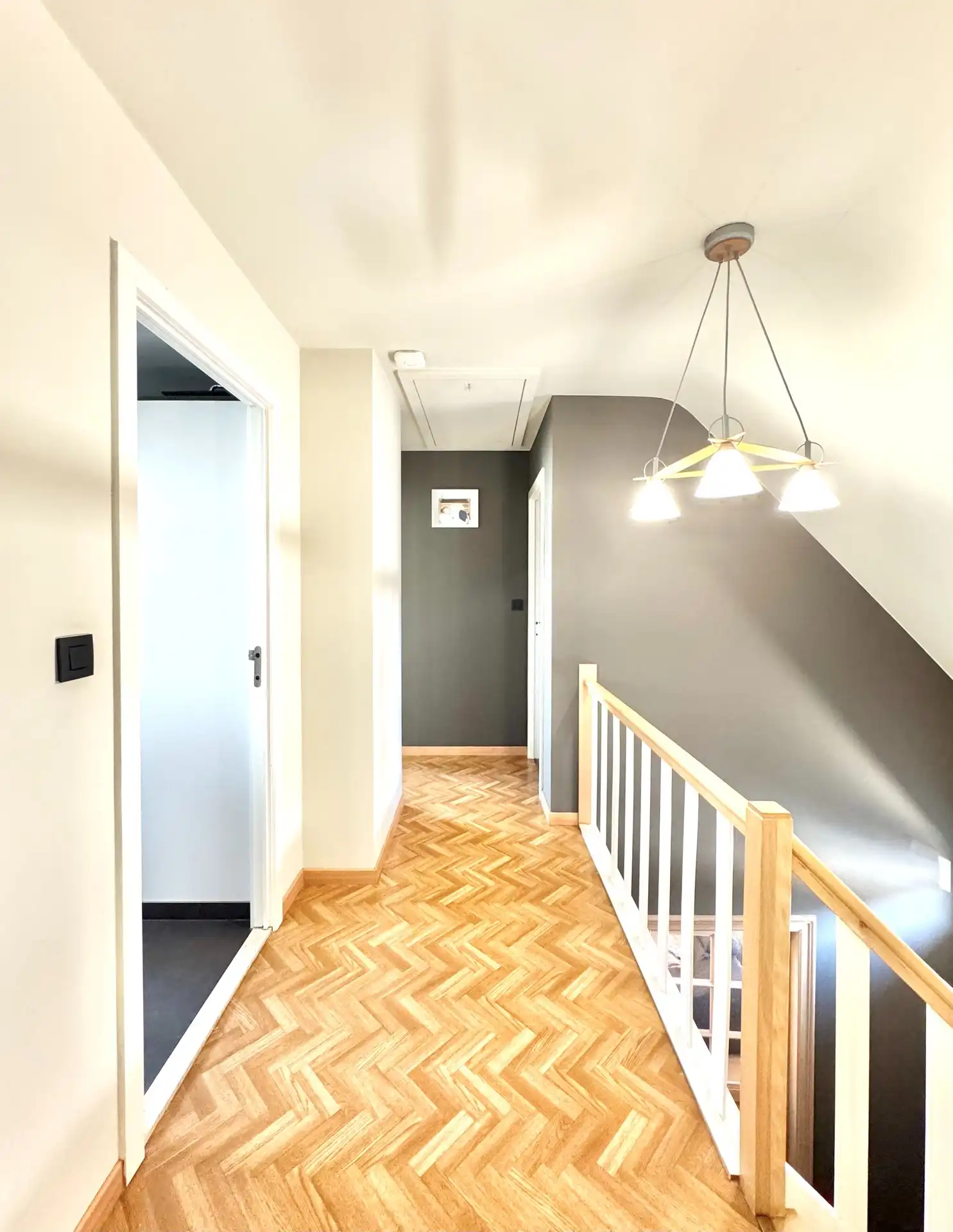 WONING | 3 KAMERS | TUIN | GARAGE | 314 M² foto 23