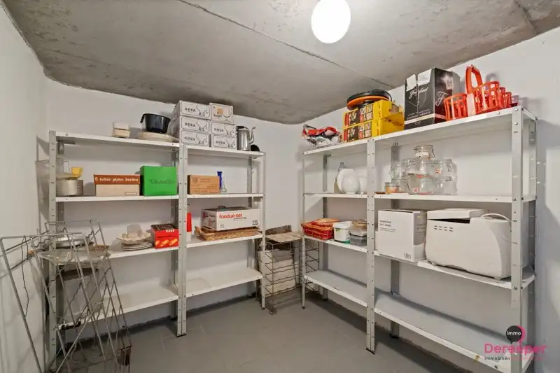 Charmante alleenstaande woning met zuid gerichte tuin foto 17