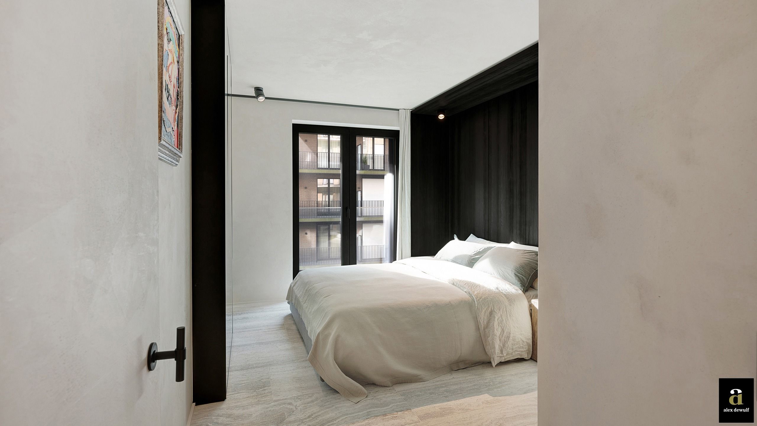 Exclusief appartement (243 m²) met 12,5 m gevelbreedte en  zeezicht – residentie “Midan” op het Rubensplein. foto 33