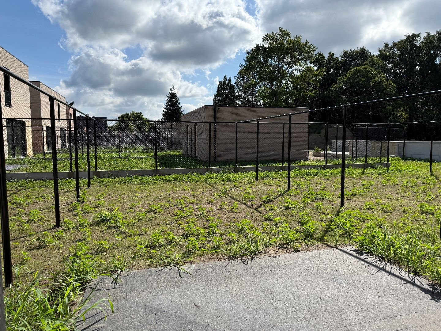 Residentie Balique - hedendaags wonen te St-Job-in-'t-Goor foto 14