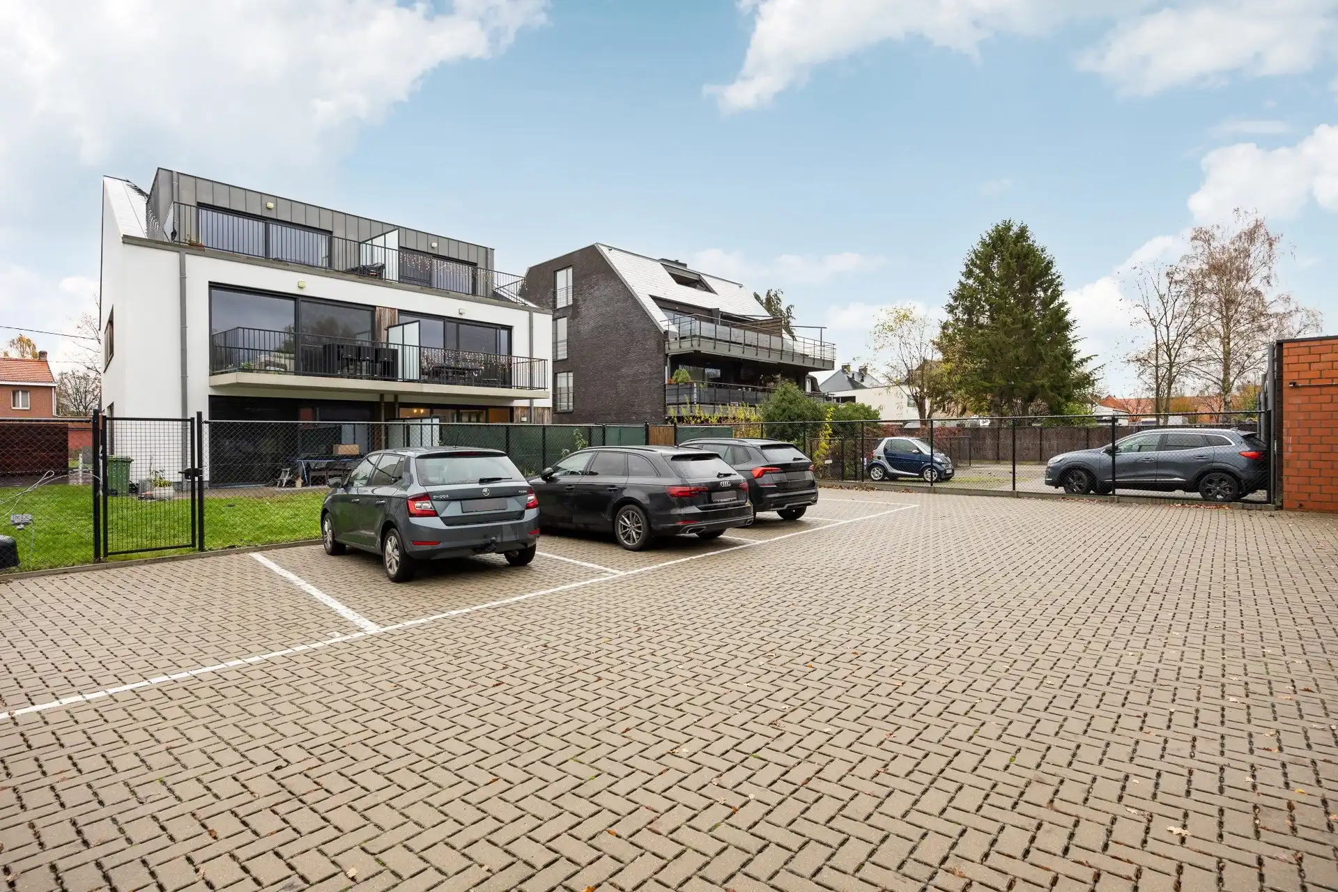 BEN-appartement (2022) met 2 slpks, terras en staanplaats foto 24