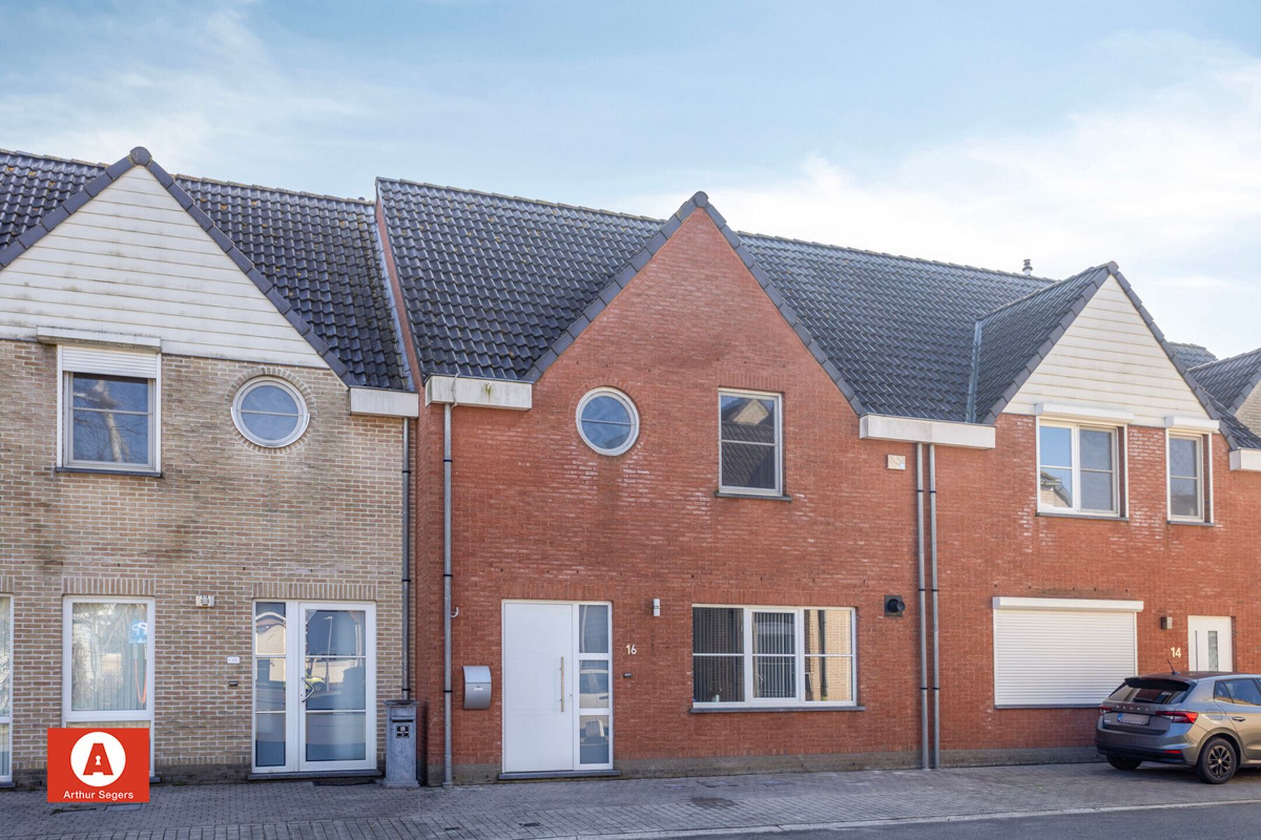 Energiezuinige (A) woning met 3 slaapkamers op toplocatie foto 3
