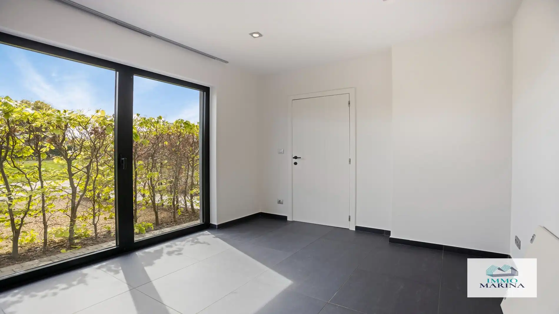 Ruime villa op 8,2a in doodlopende straat met 6 kmrs te Houtvenne foto 13