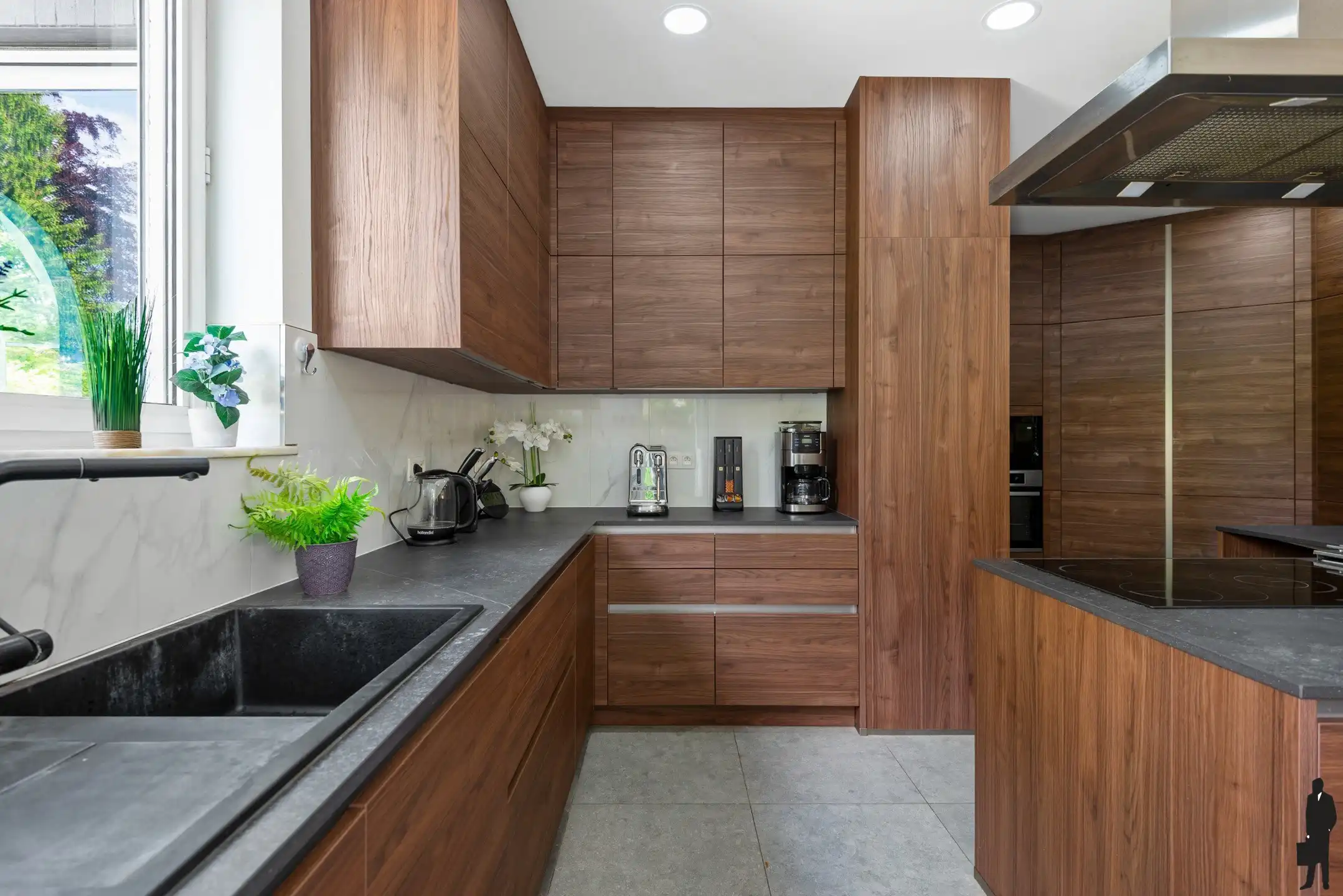 Top gelegen villa met binnenzwembad! foto 8