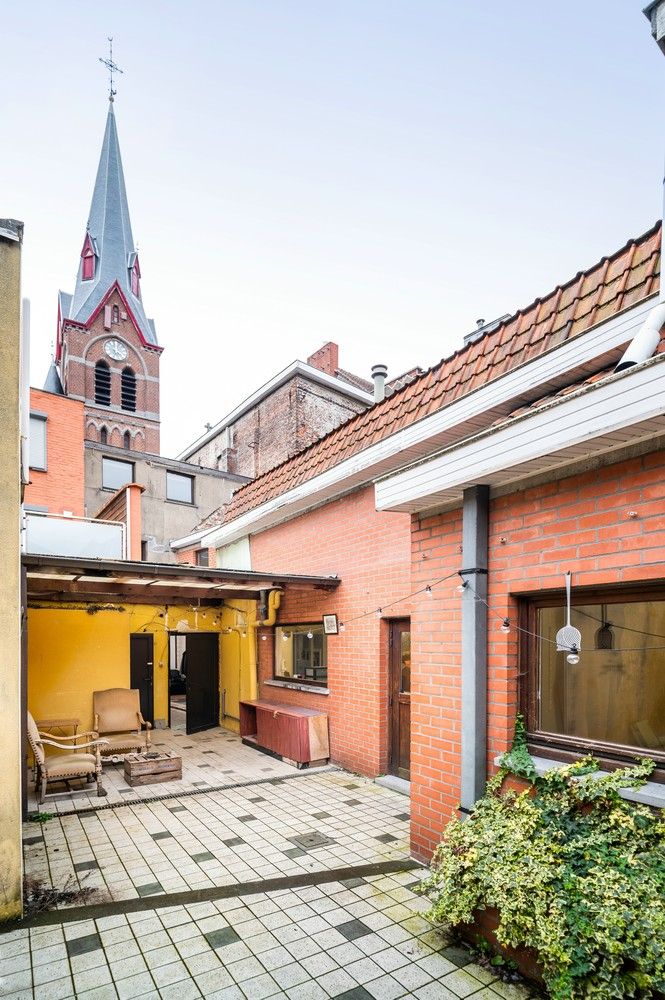 Overleie: wonen met potentieel foto 9