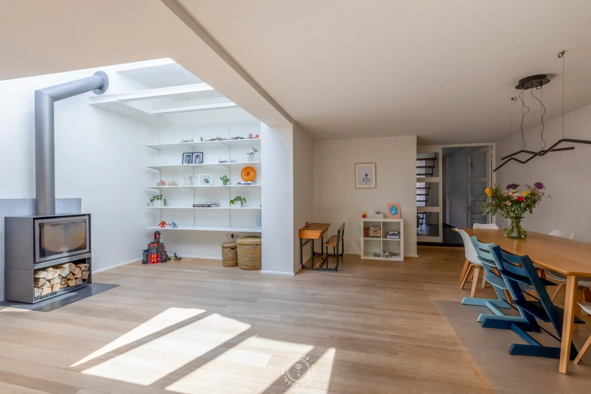 Huis te koop Lepelhoekstraat 47 - 9100 Sint-Niklaas