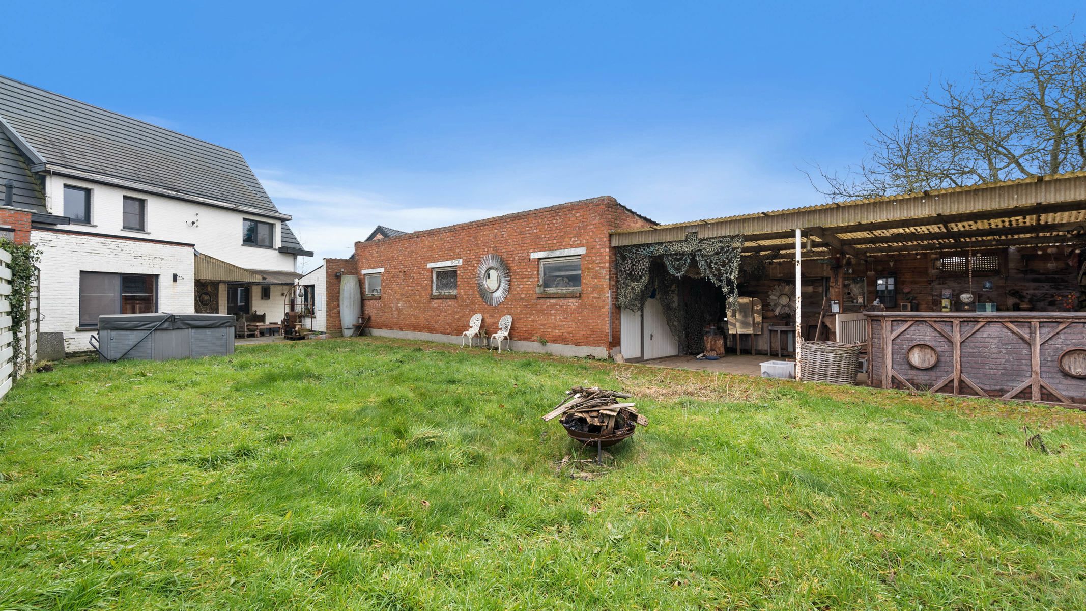 OPENHUISDAG DINSDAG 11 NOVEMBER 2025 VAN 10.30U TOT 12.00U ZONDER AFSPRAAK: WELKOM!  foto 27