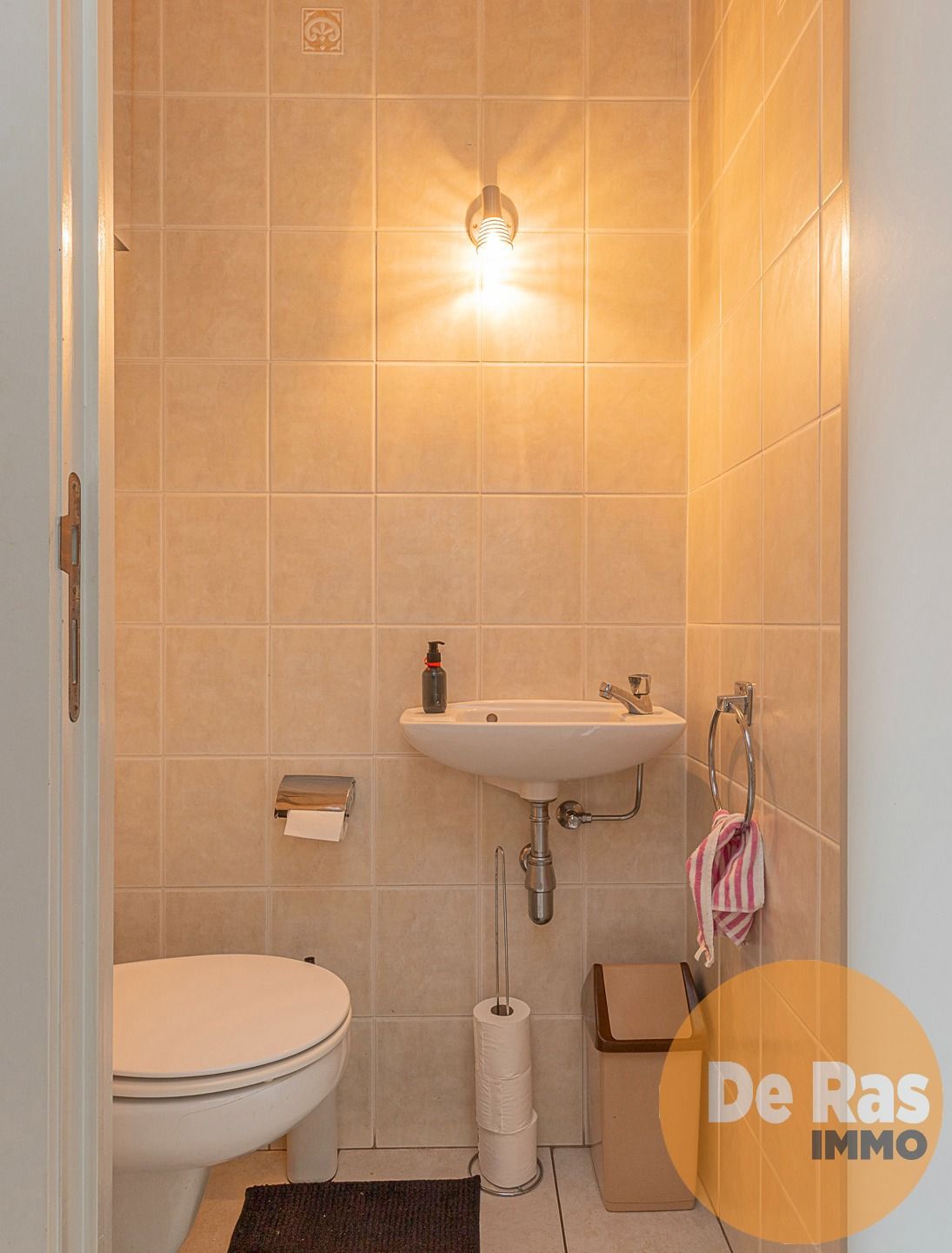 WETTEREN - Instapklaar appartement met 2 kamers in centrum foto 9