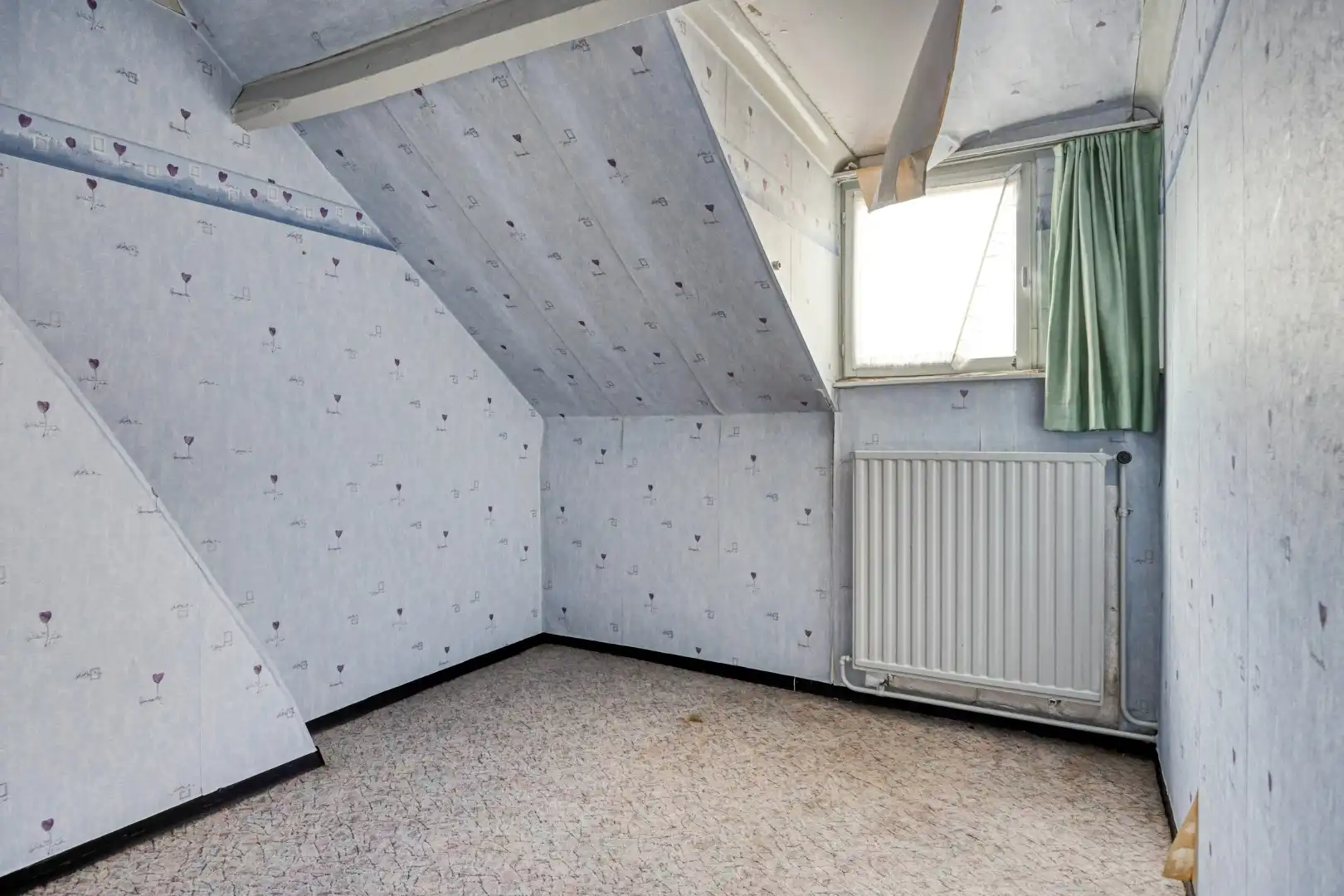 Ruime woning met 5/6 slaapkamers en ruime stadstuin in het centrum van Herentals ! foto 26