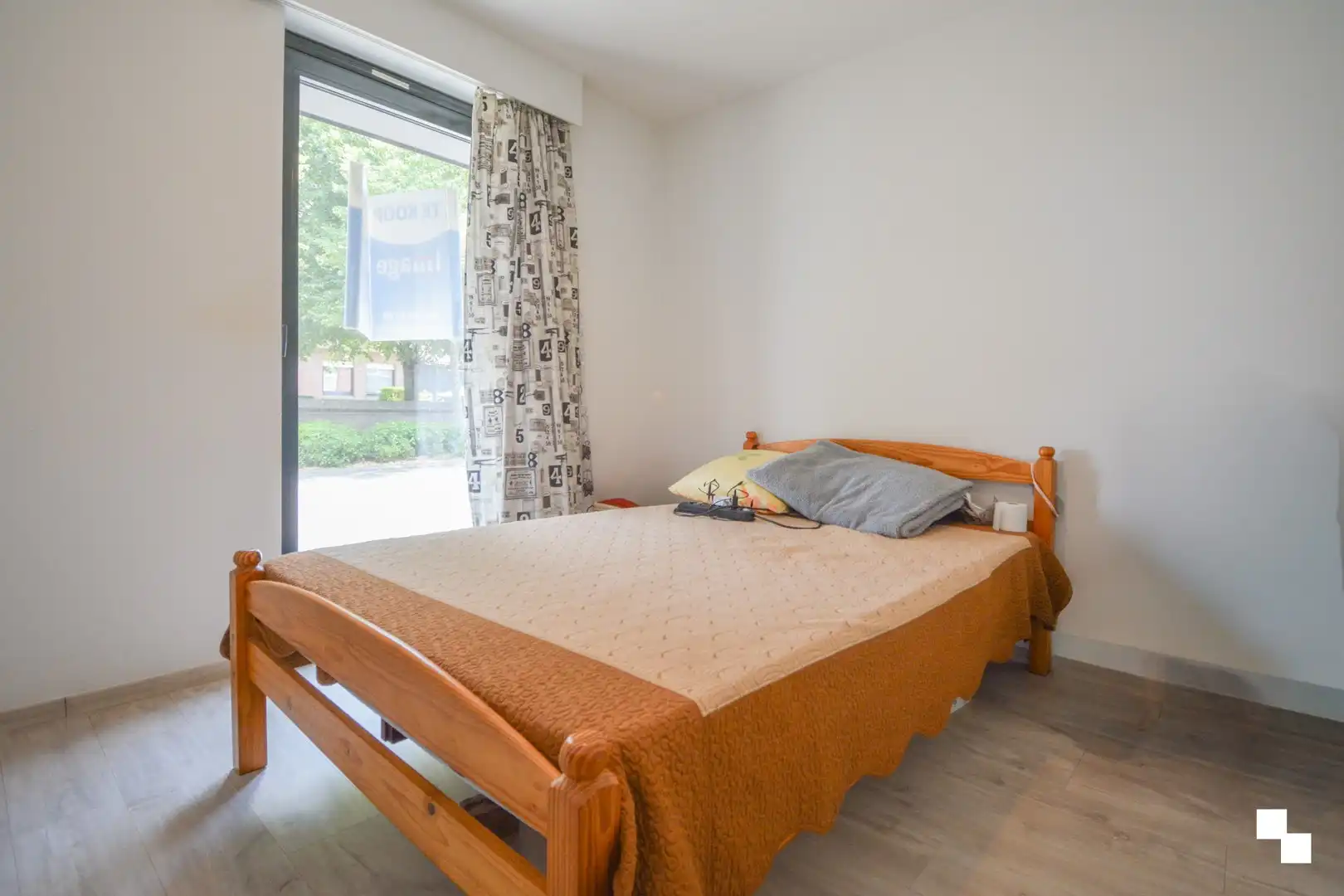 Recent, gelijkvloers appartement te Westrozebeke foto 13