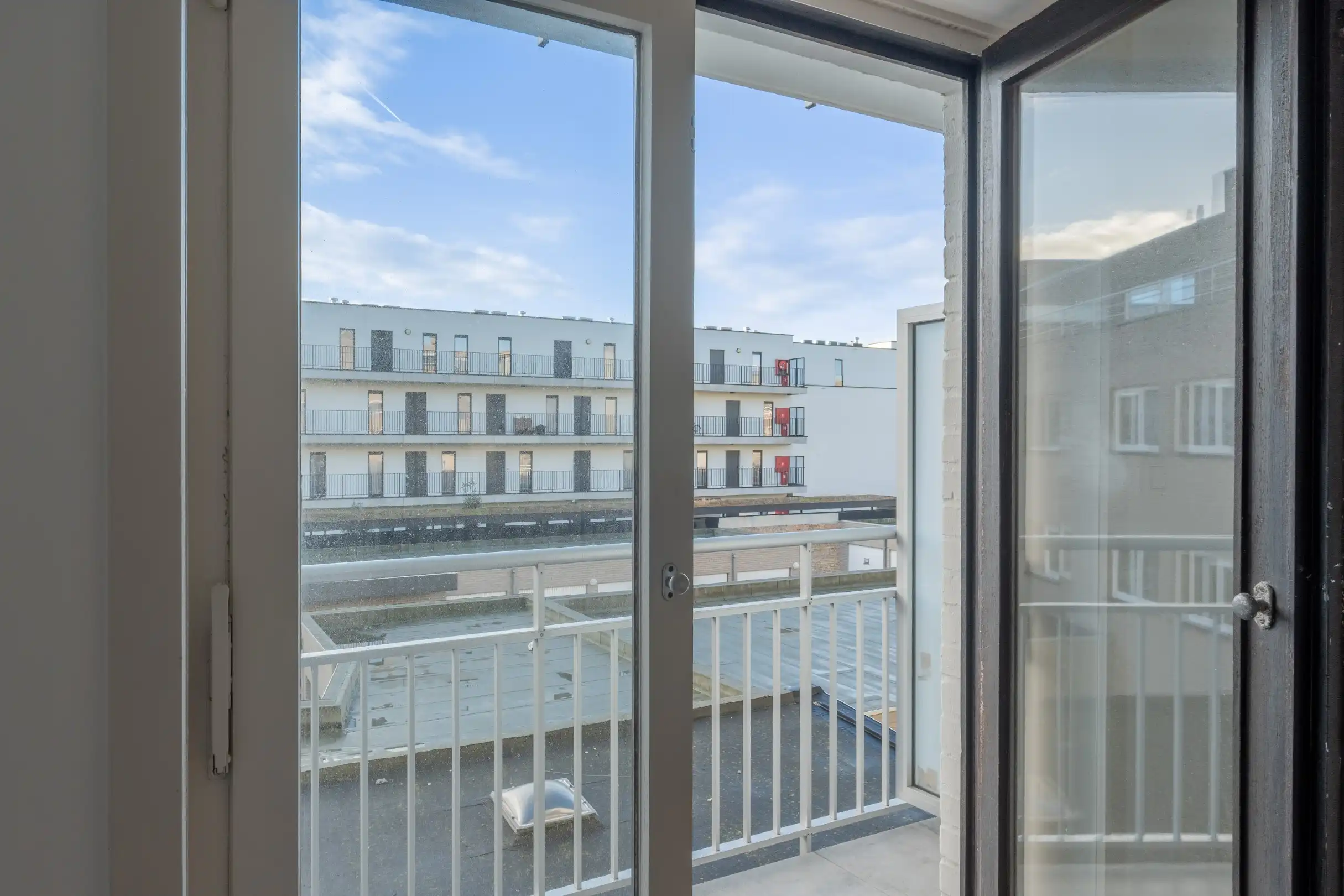 Interessant appartement aan de jachthaven te Zeebrugge foto 10