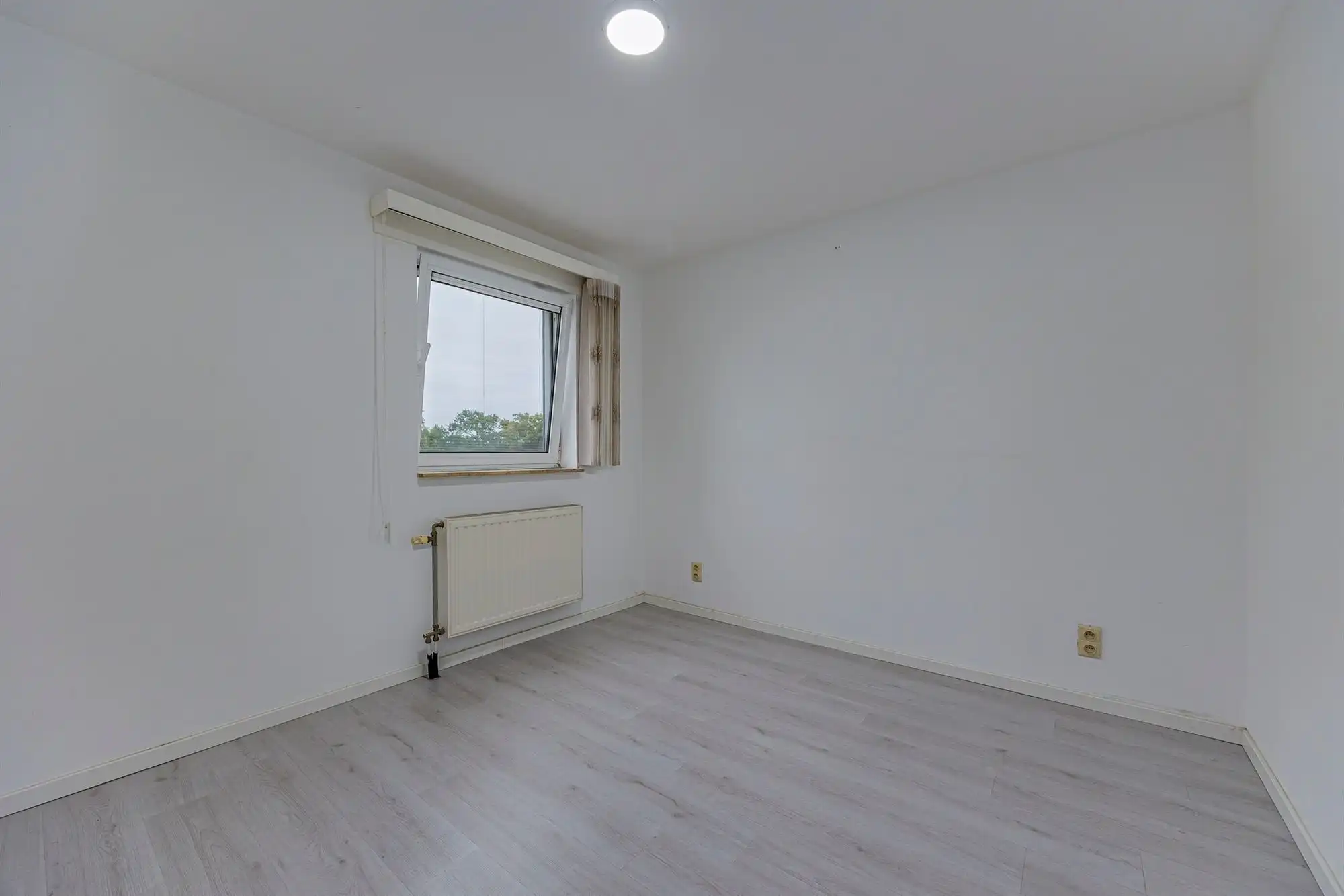 Ruim3-slpk appartement met terras en P foto 11