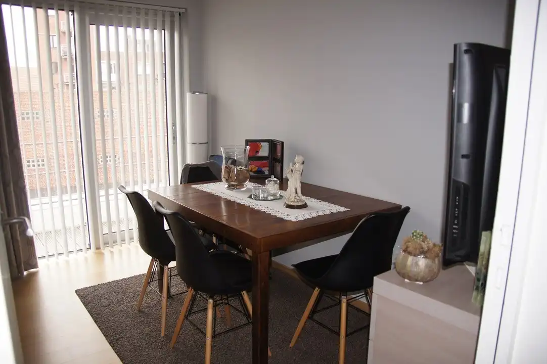 RESIDENTIE ZOETE ZEE foto 10