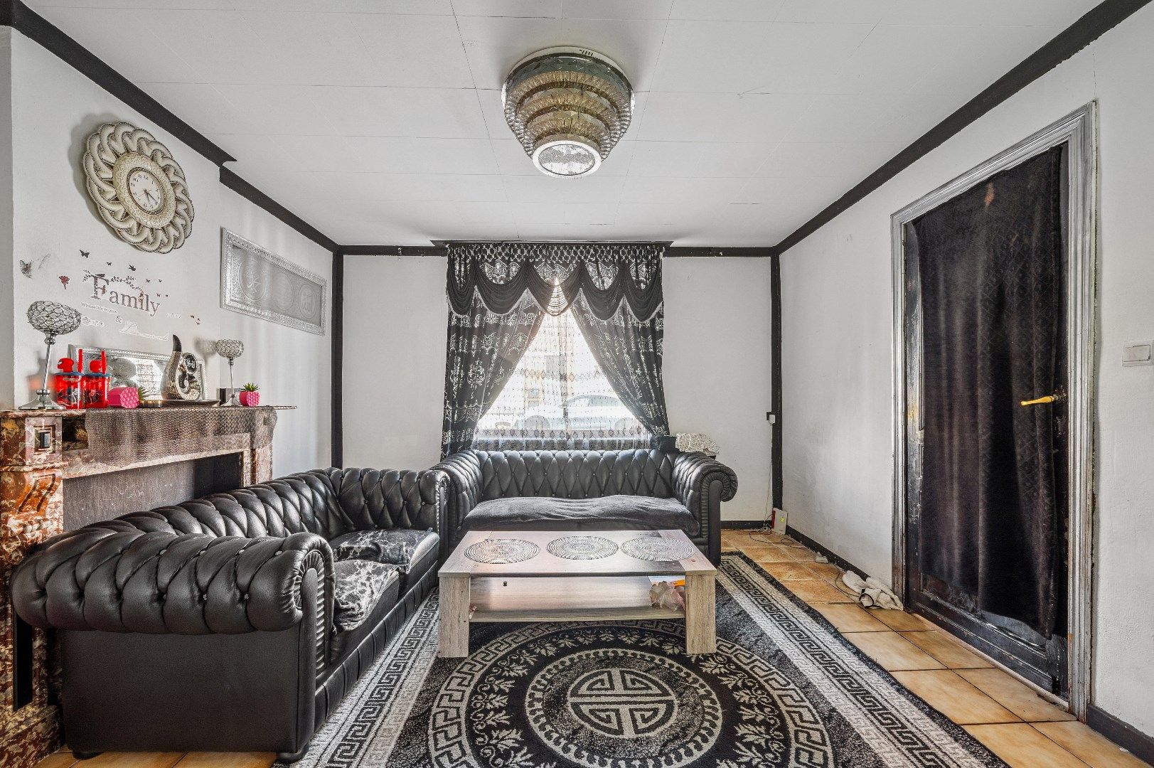 Te renoveren rijwoning met potentieel in de buitenrand van Tienen foto 6
