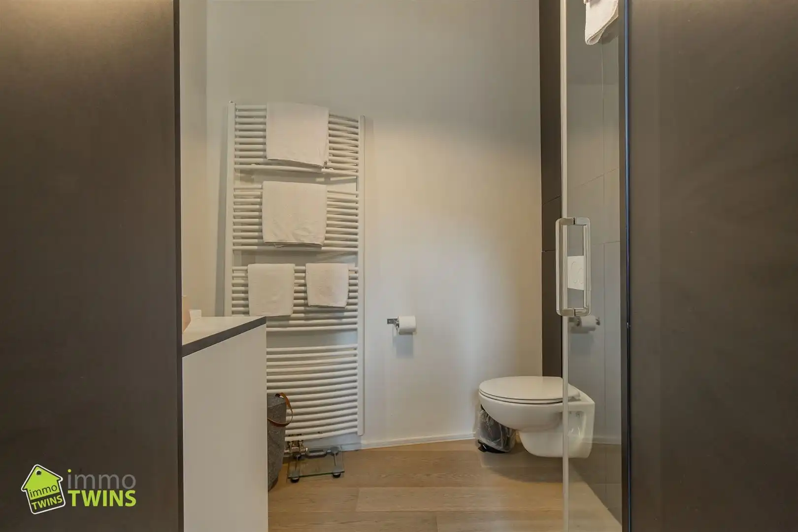 Charmante stadswoning op toplocatie foto 12