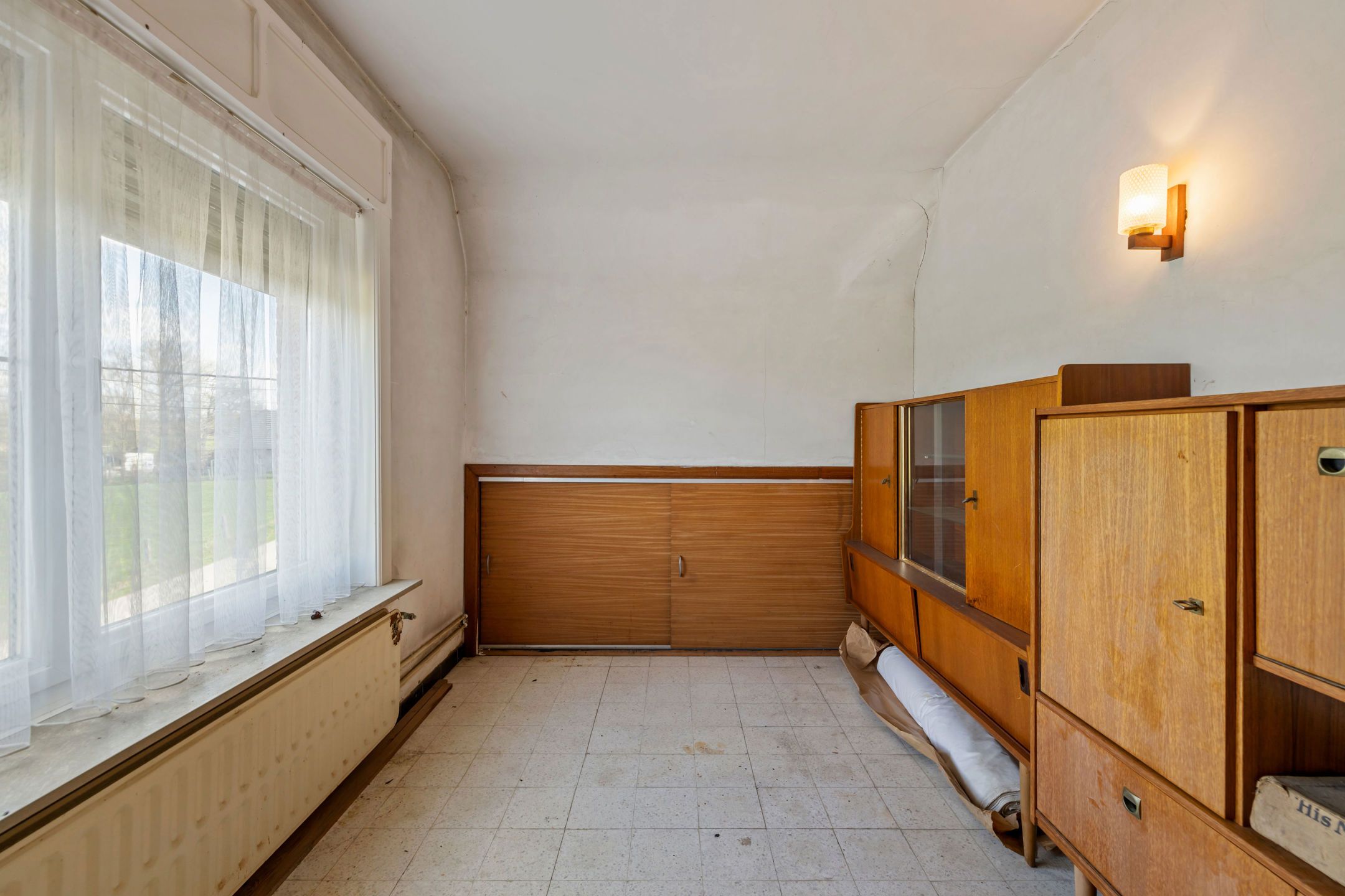 Hoeve met bijgebouwen op  +-75 a foto 16