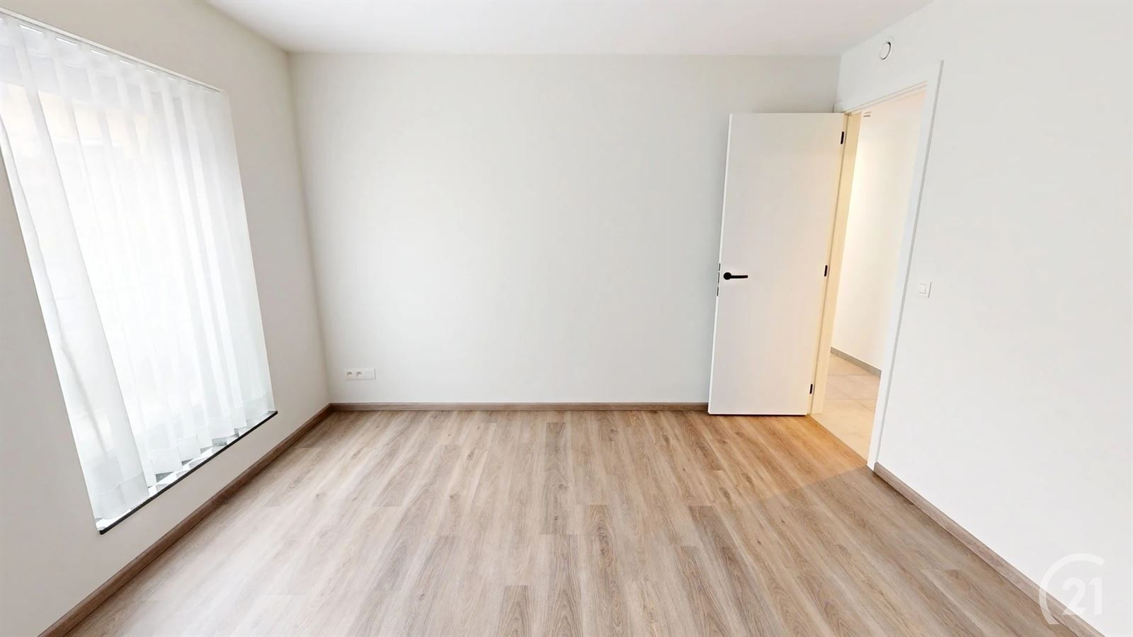 Nieuwbouwappartement met groot terras  foto 15