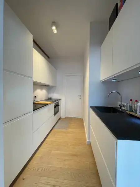 Prachtig dakappartement tussen het Zuid en Sint-Annaplein foto 5