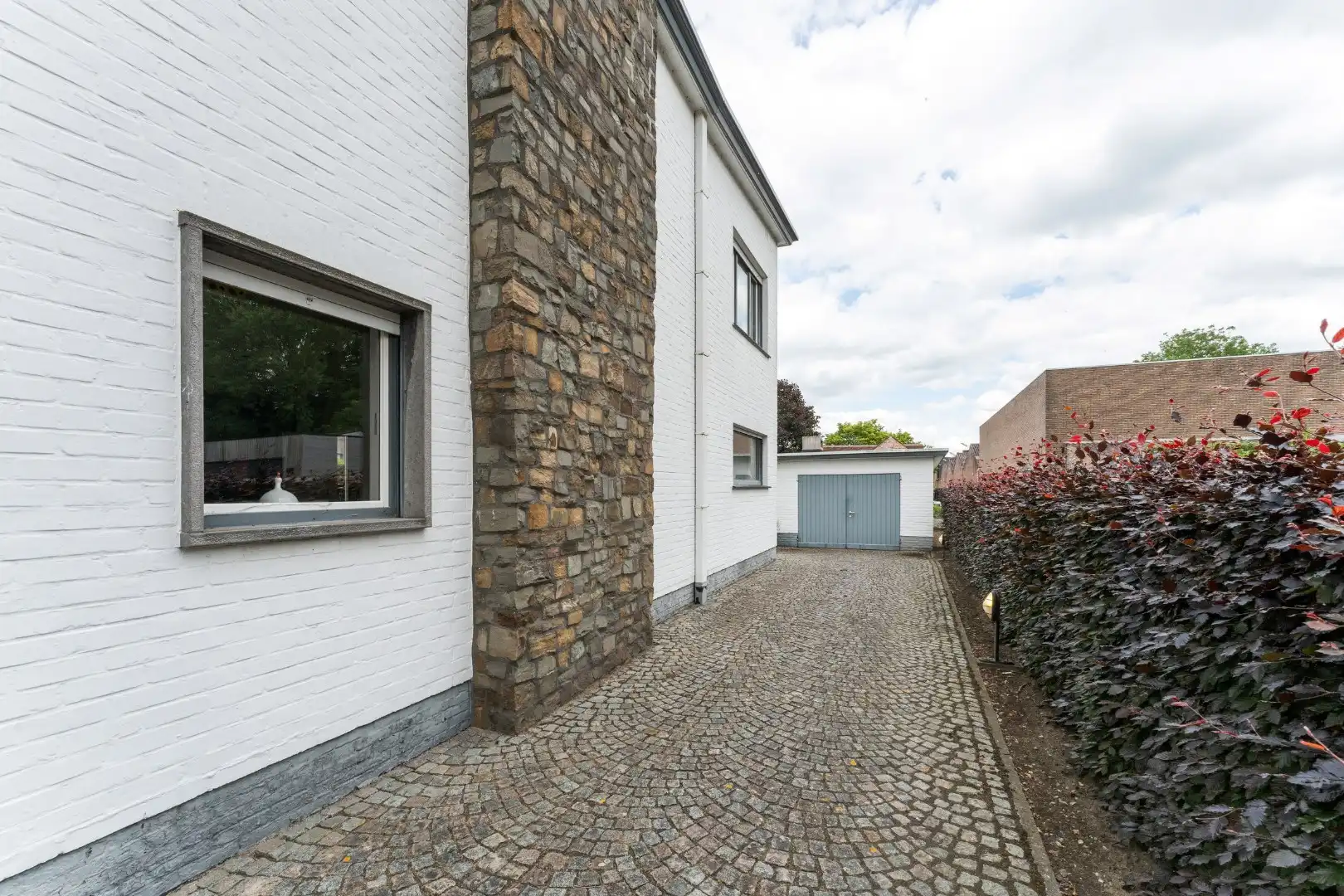 Centraal gelegen lichtrijke villa met 3 slpk, tuin en garage, Torhout foto 23