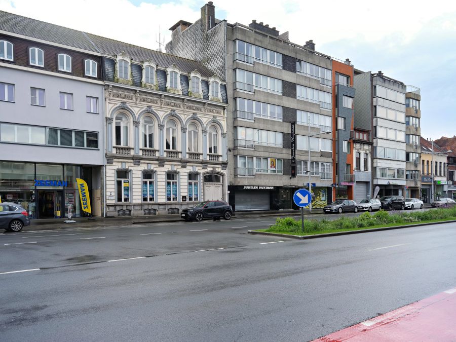 Stationsstraat 58, 9900 Eeklo foto 13