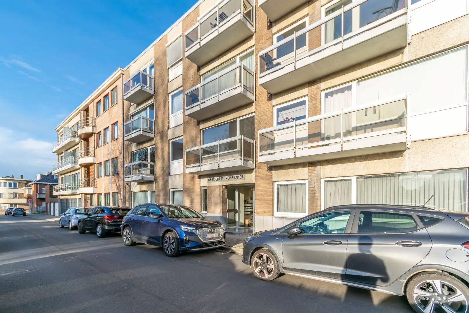 Appartement te koop Joseph Petrestraat 29 -/12 - 1500 Halle