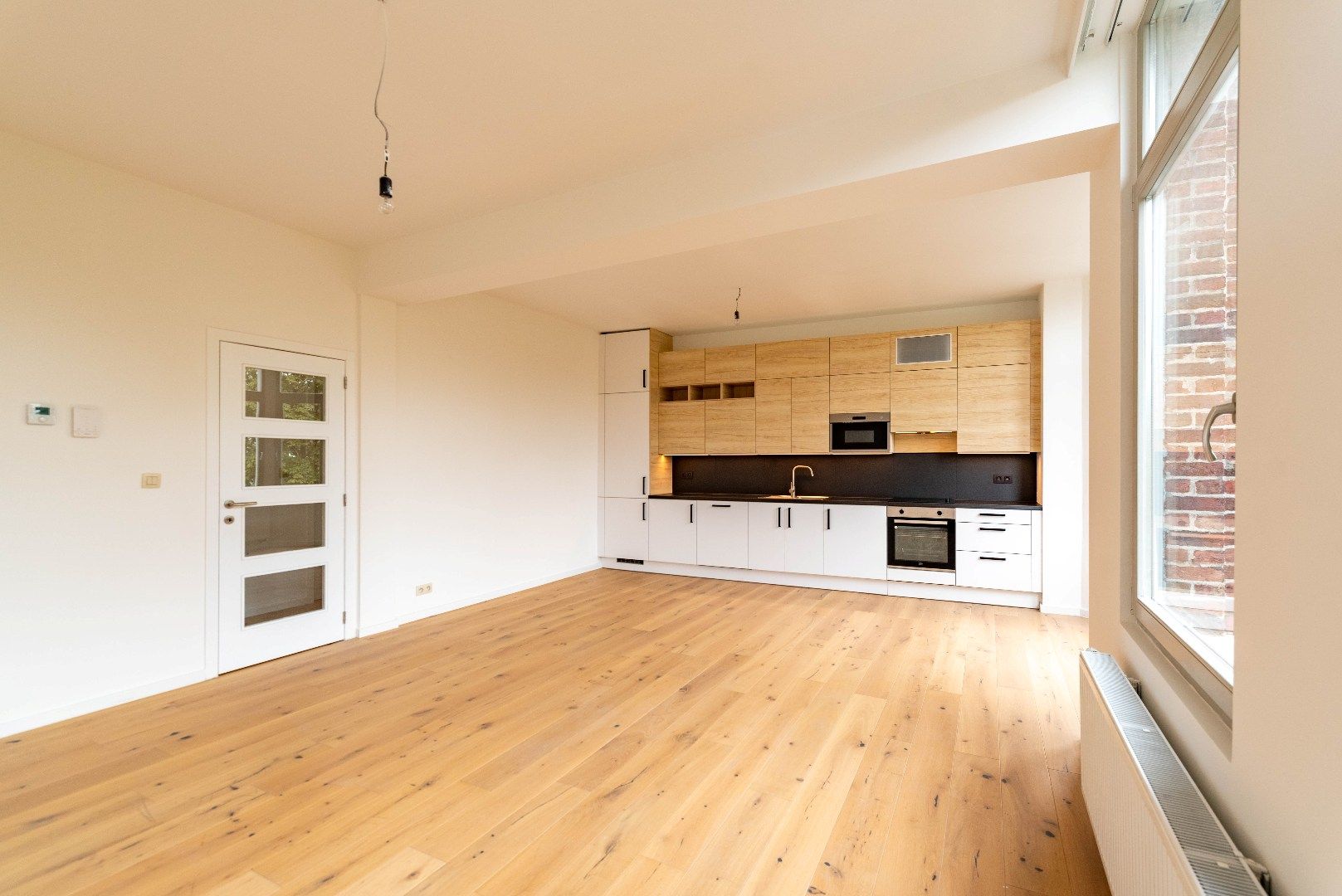 Prachtig gerenoveerd appartement in art deco gebouw foto 5