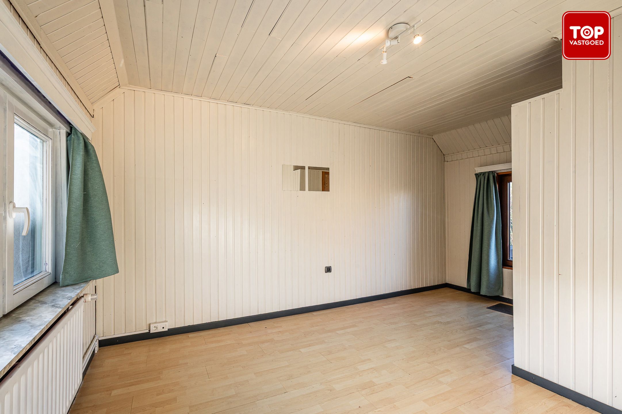 Charmante rijwoning op een toplocatie in Gent  foto 27