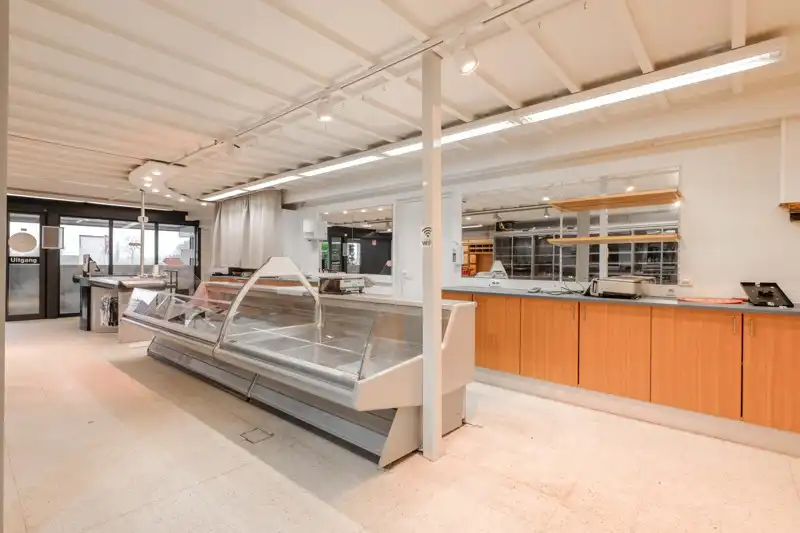 🏪 Unieke kans: wonen en werken op een toplocatie! 🌟 foto 30